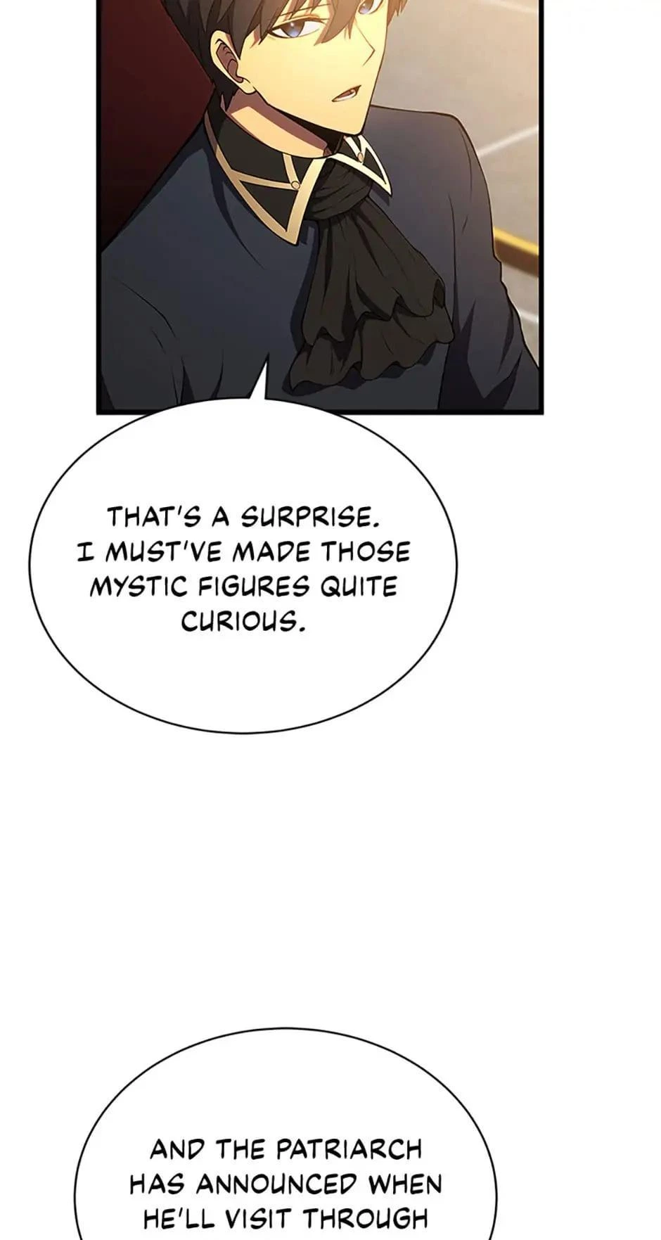 The Swordmaster’s Son Chapter 28 — page 43