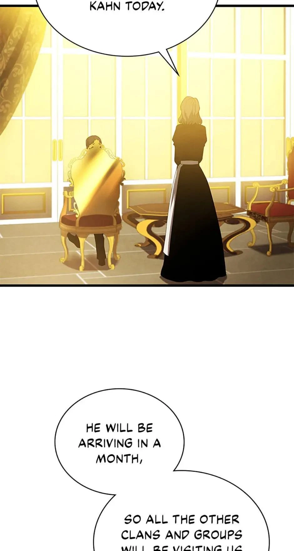 The Swordmaster’s Son Chapter 28 — page 44