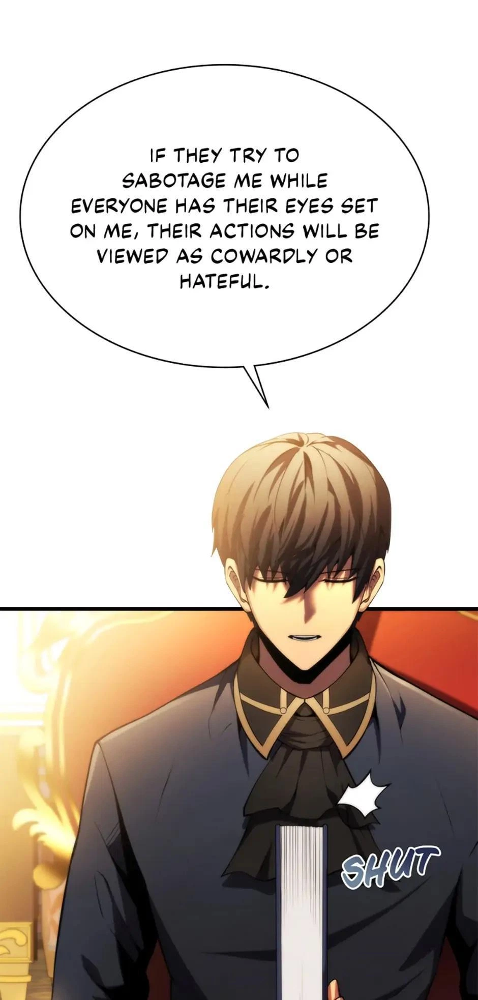 The Swordmaster’s Son Chapter 28 — page 46