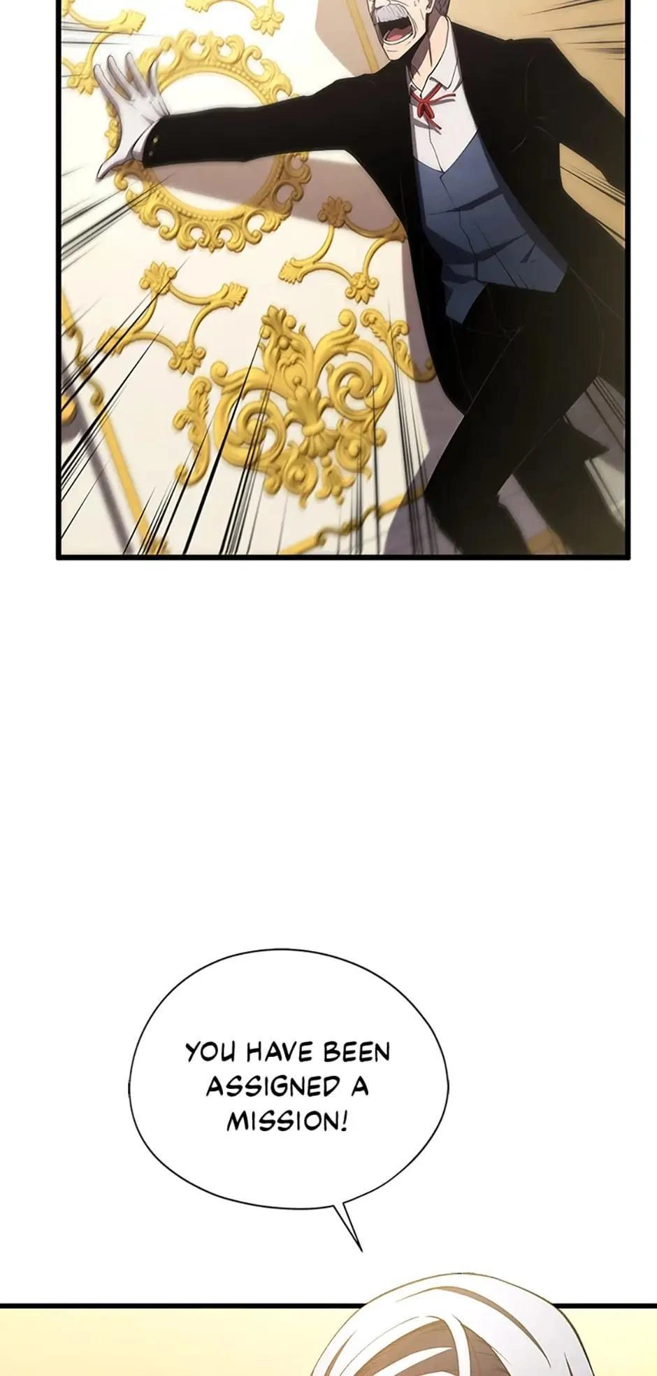 The Swordmaster’s Son Chapter 28 — page 48
