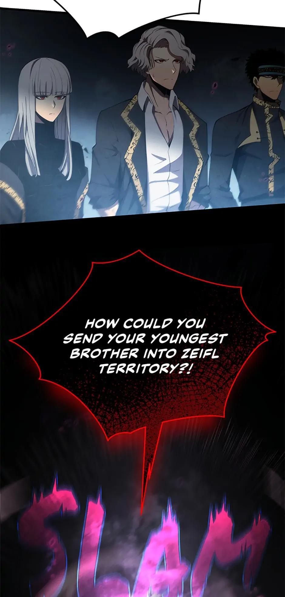 The Swordmaster’s Son Chapter 28 — page 52