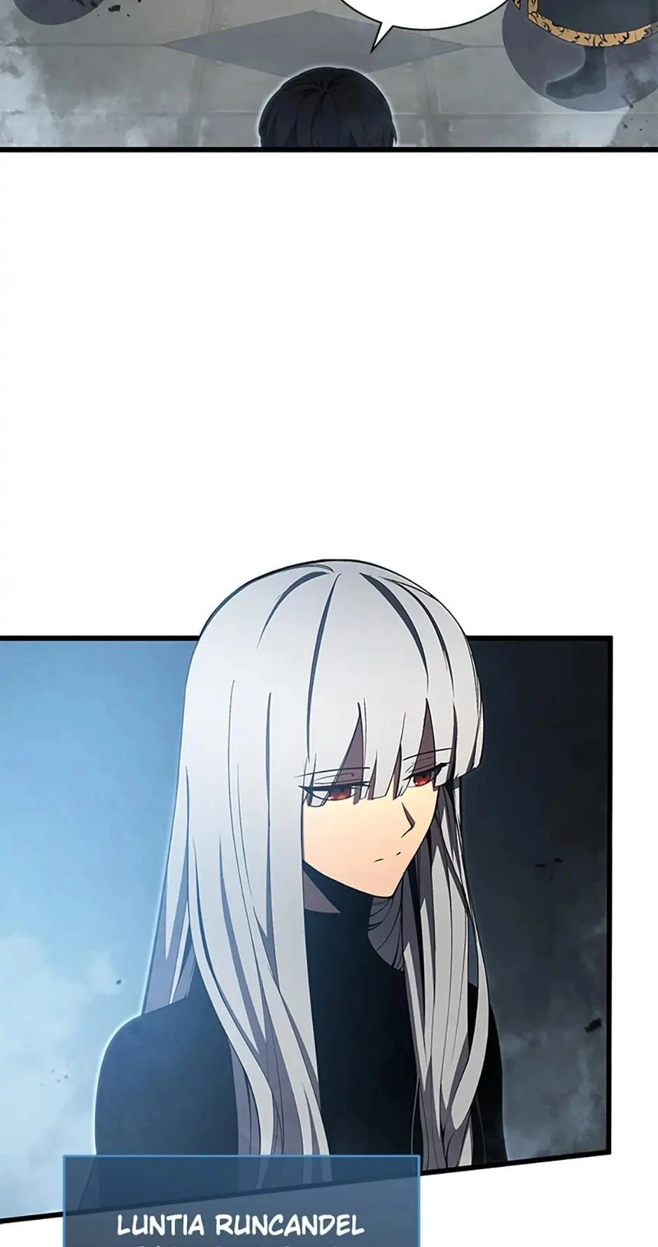 The Swordmaster’s Son Chapter 28 — page 56