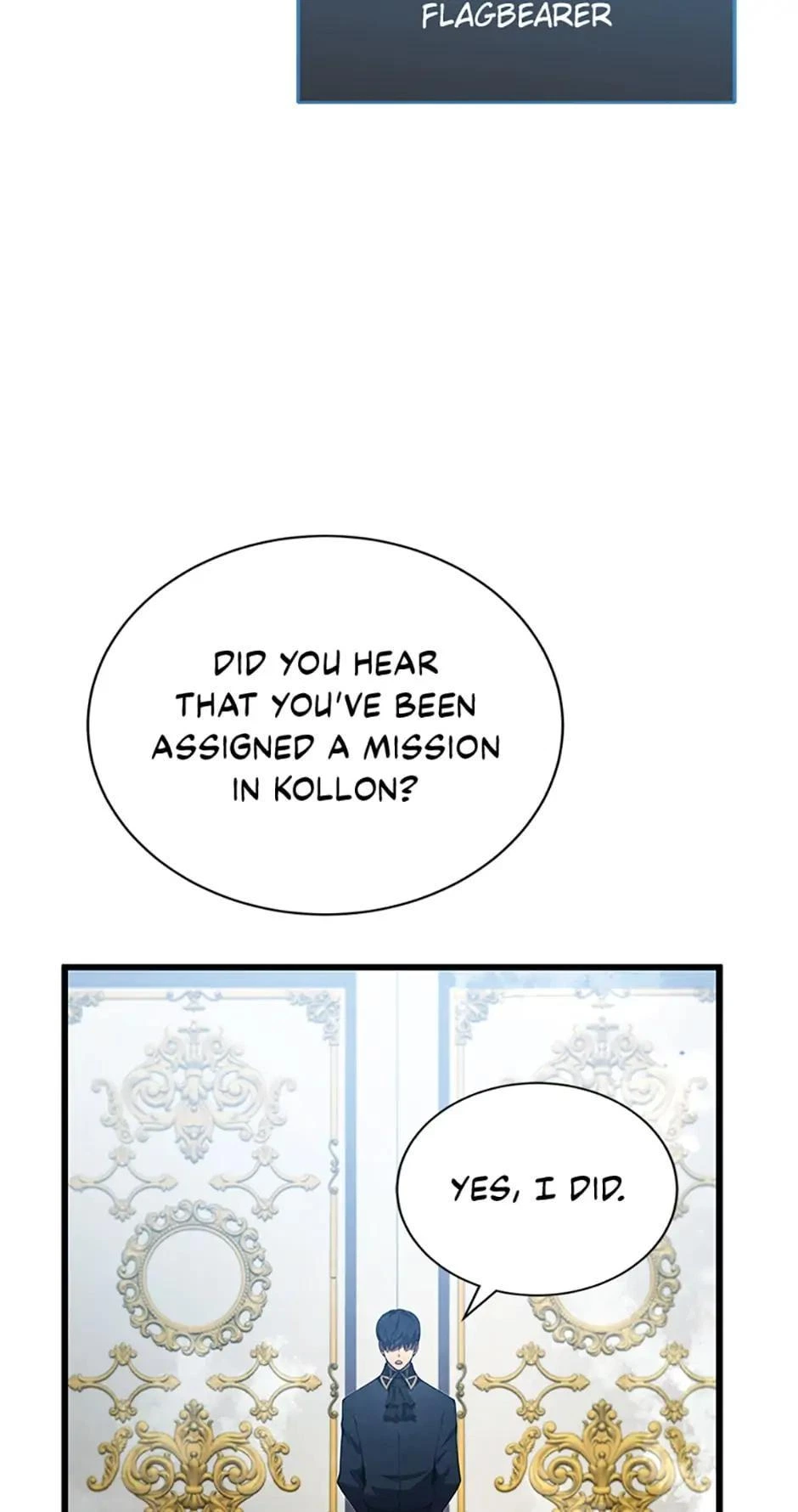 The Swordmaster’s Son Chapter 28 — page 58