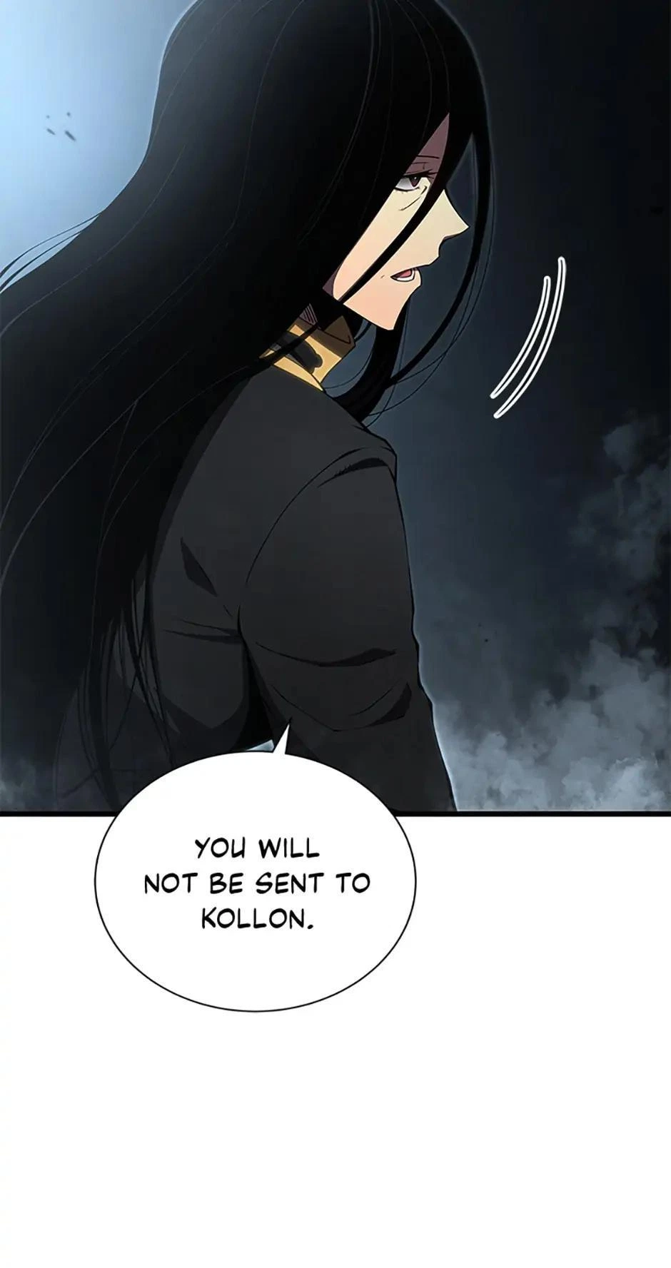 The Swordmaster’s Son Chapter 28 — page 60