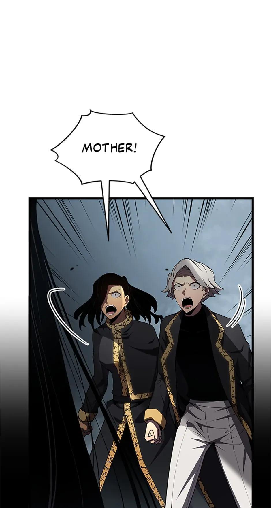 The Swordmaster’s Son Chapter 28 — page 61