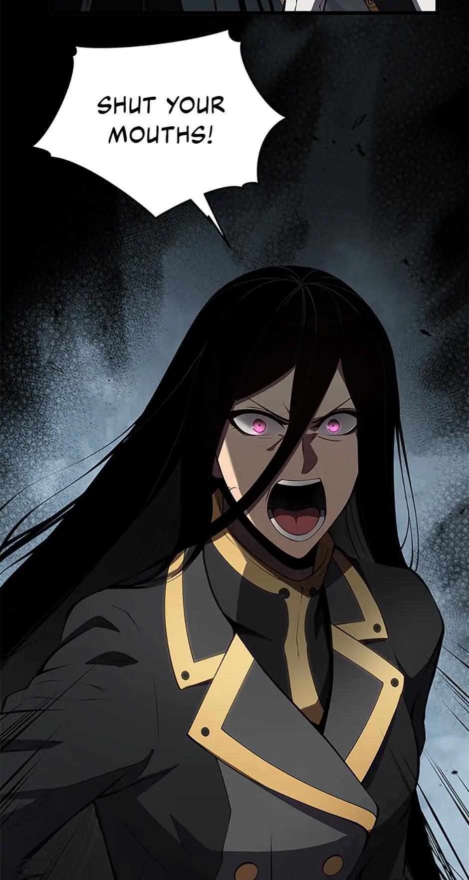 The Swordmaster’s Son Chapter 28 — page 62
