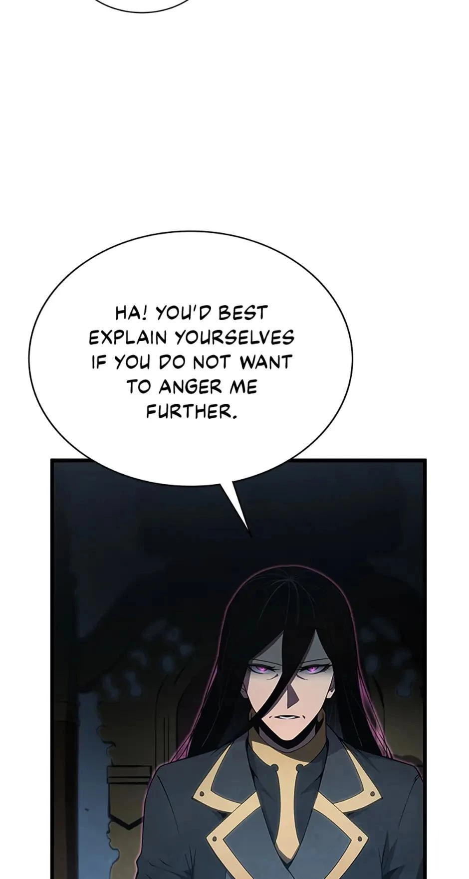 The Swordmaster’s Son Chapter 28 — page 66