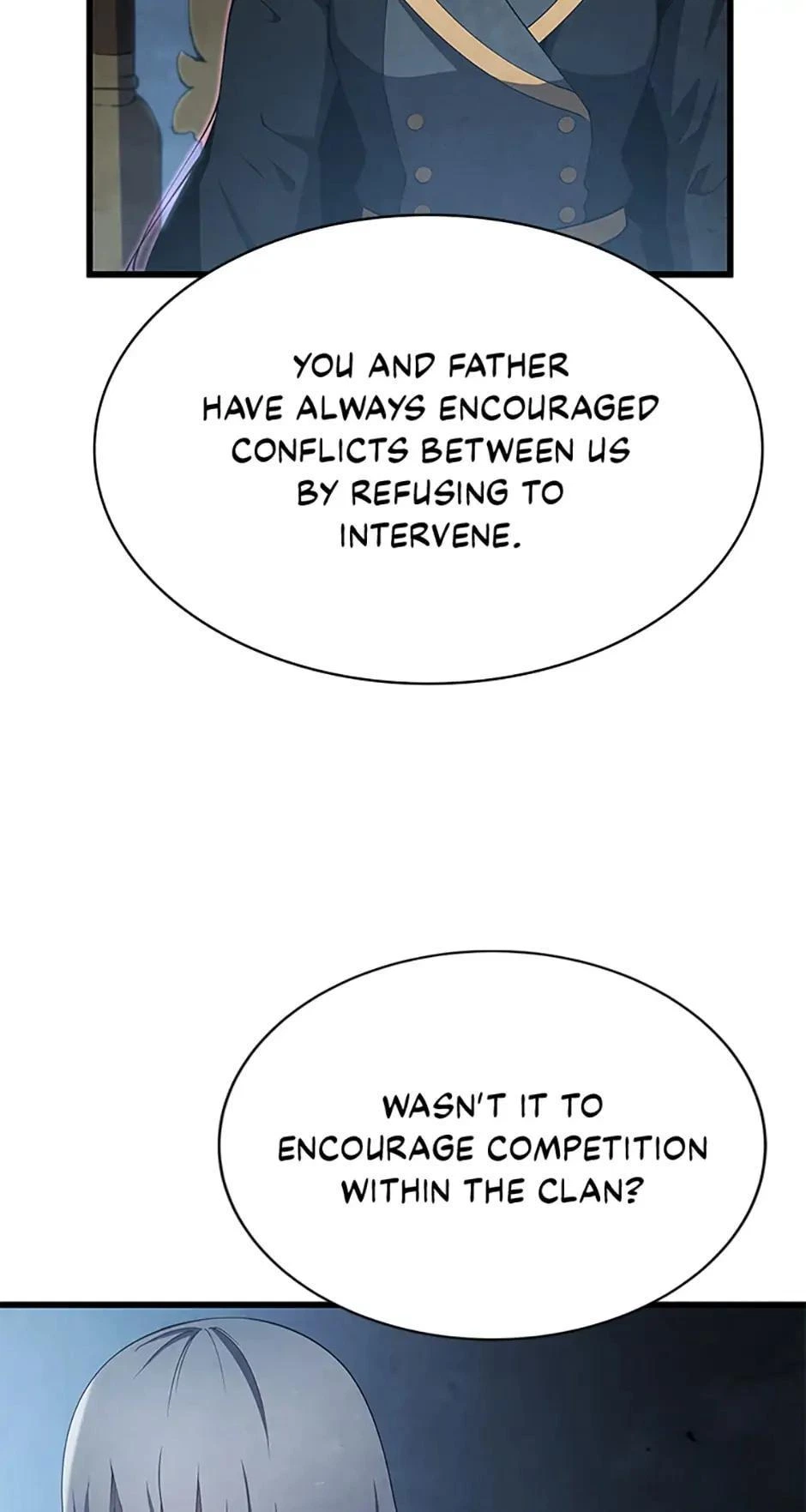 The Swordmaster’s Son Chapter 28 — page 67