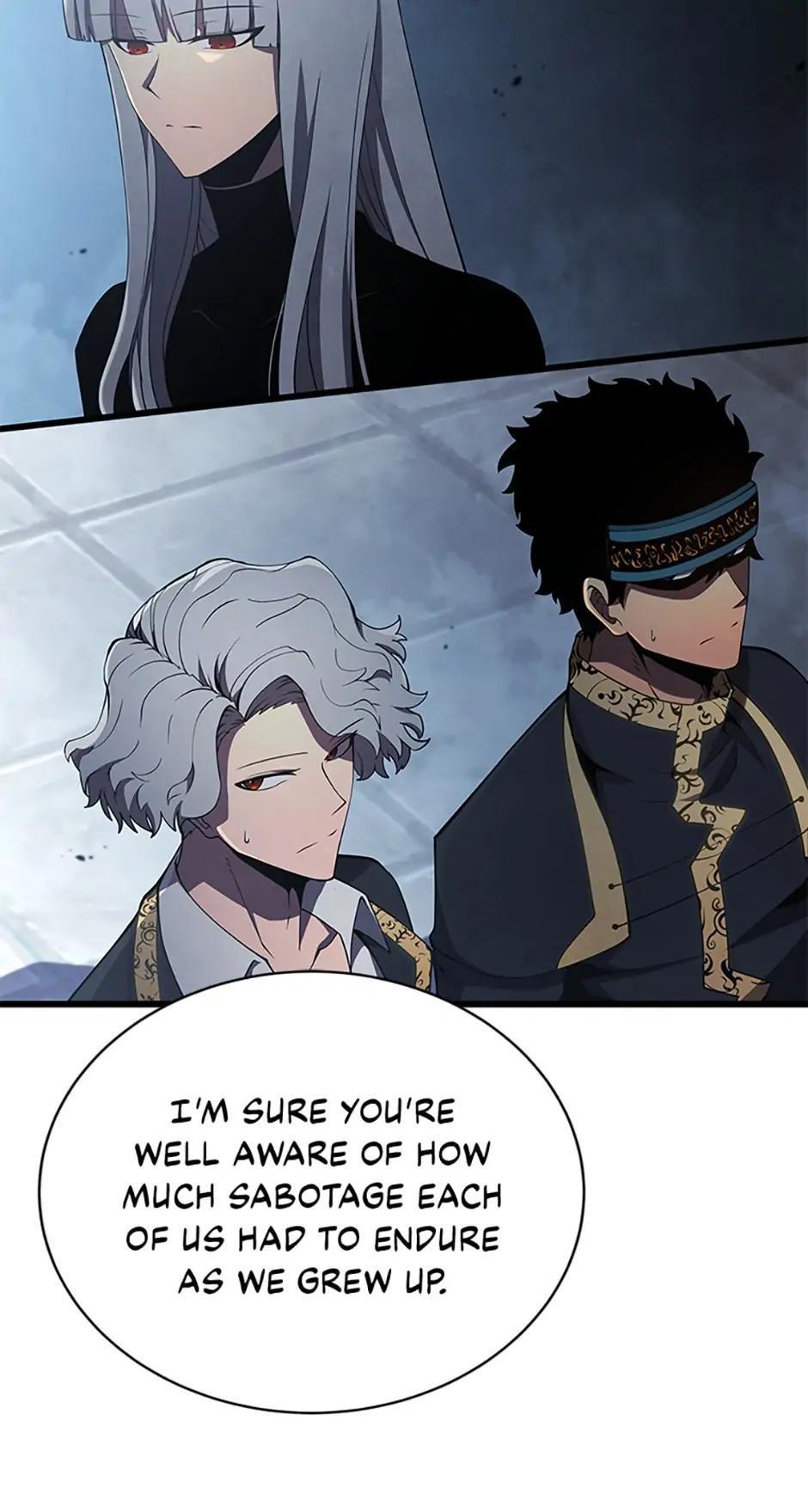 The Swordmaster’s Son Chapter 28 — page 68