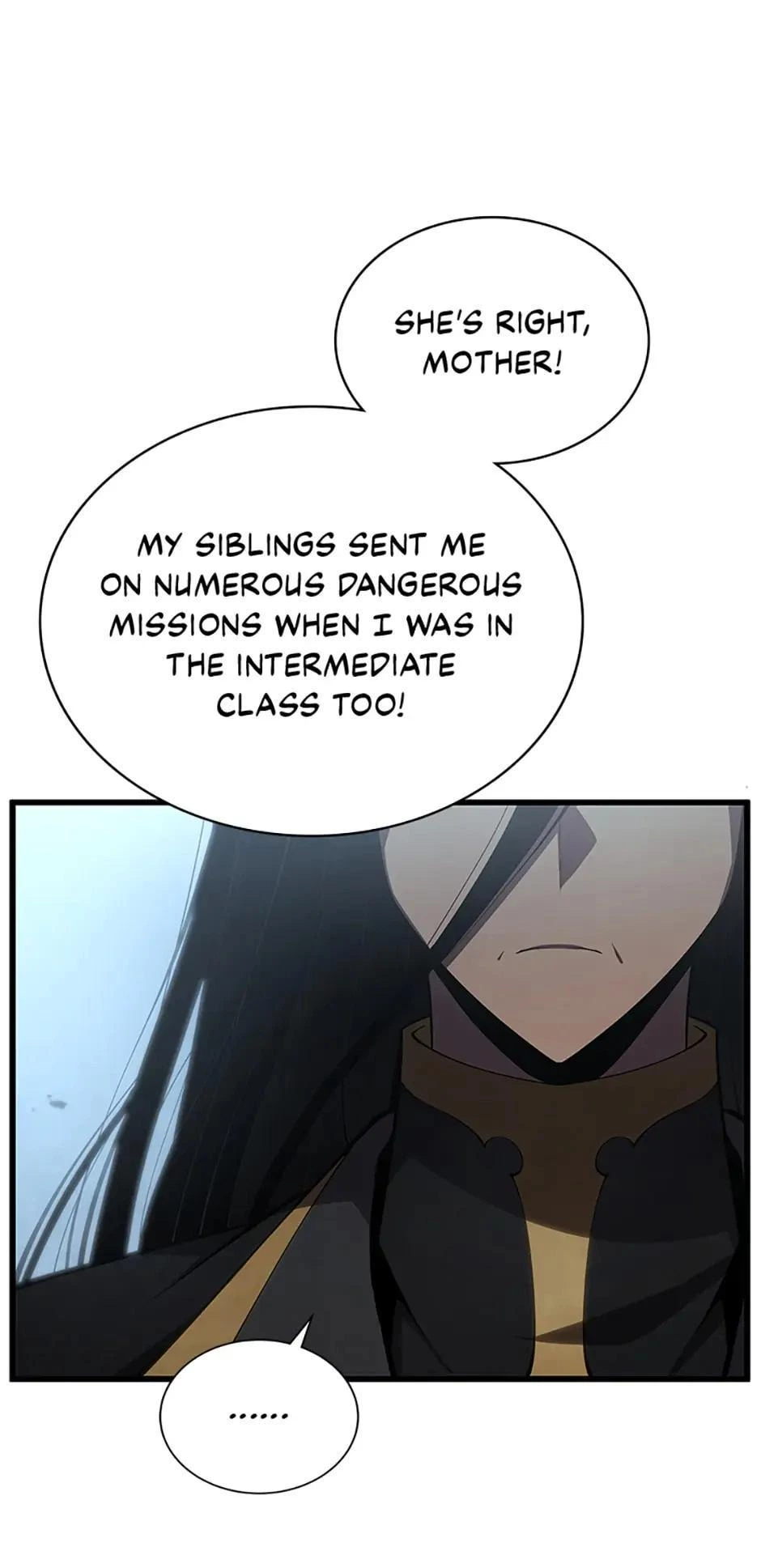 The Swordmaster’s Son Chapter 28 — page 69