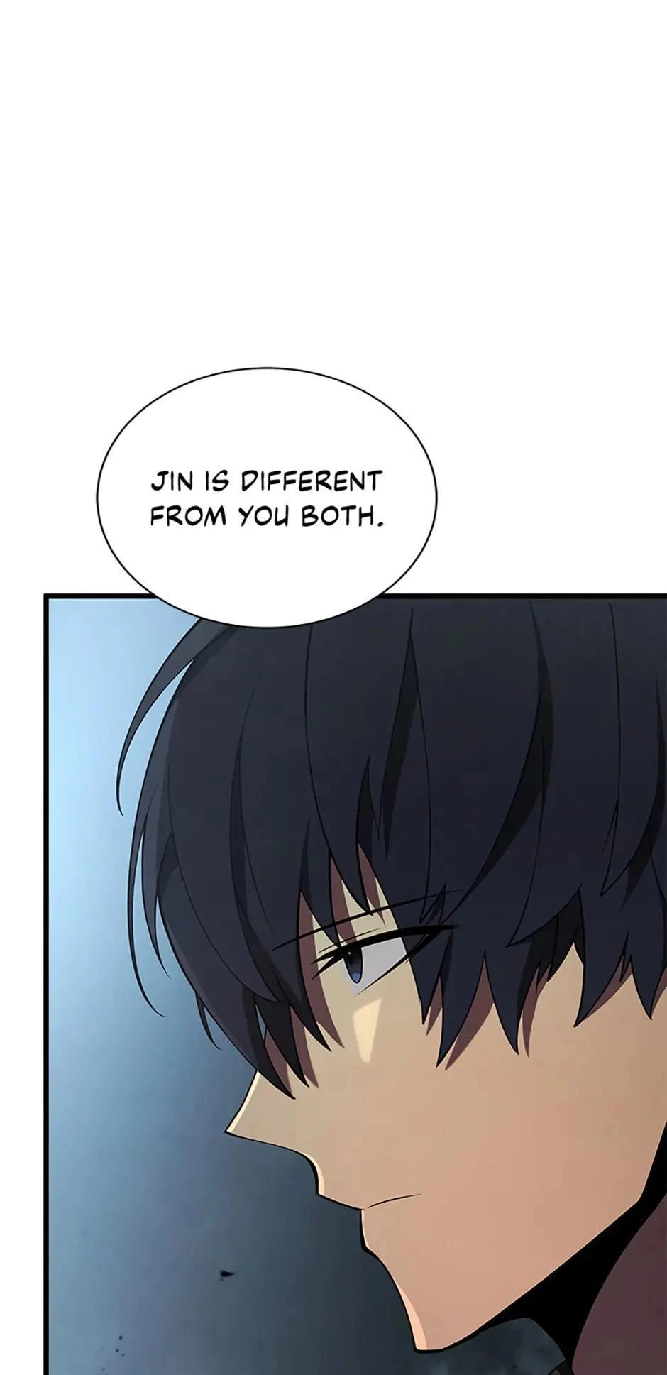 The Swordmaster’s Son Chapter 28 — page 73