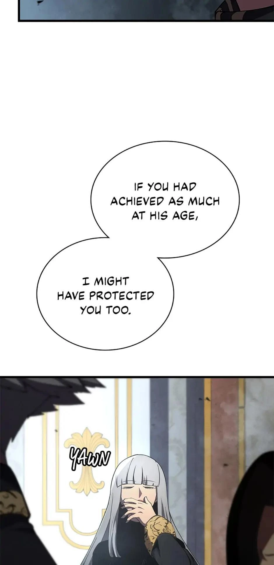 The Swordmaster’s Son Chapter 28 — page 74