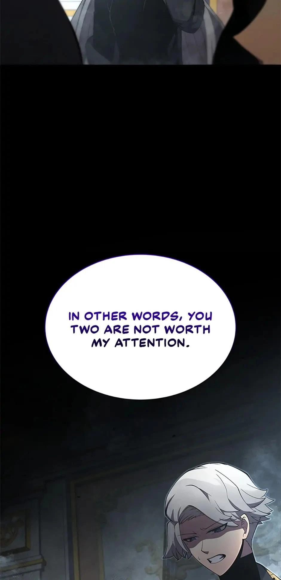 The Swordmaster’s Son Chapter 28 — page 75
