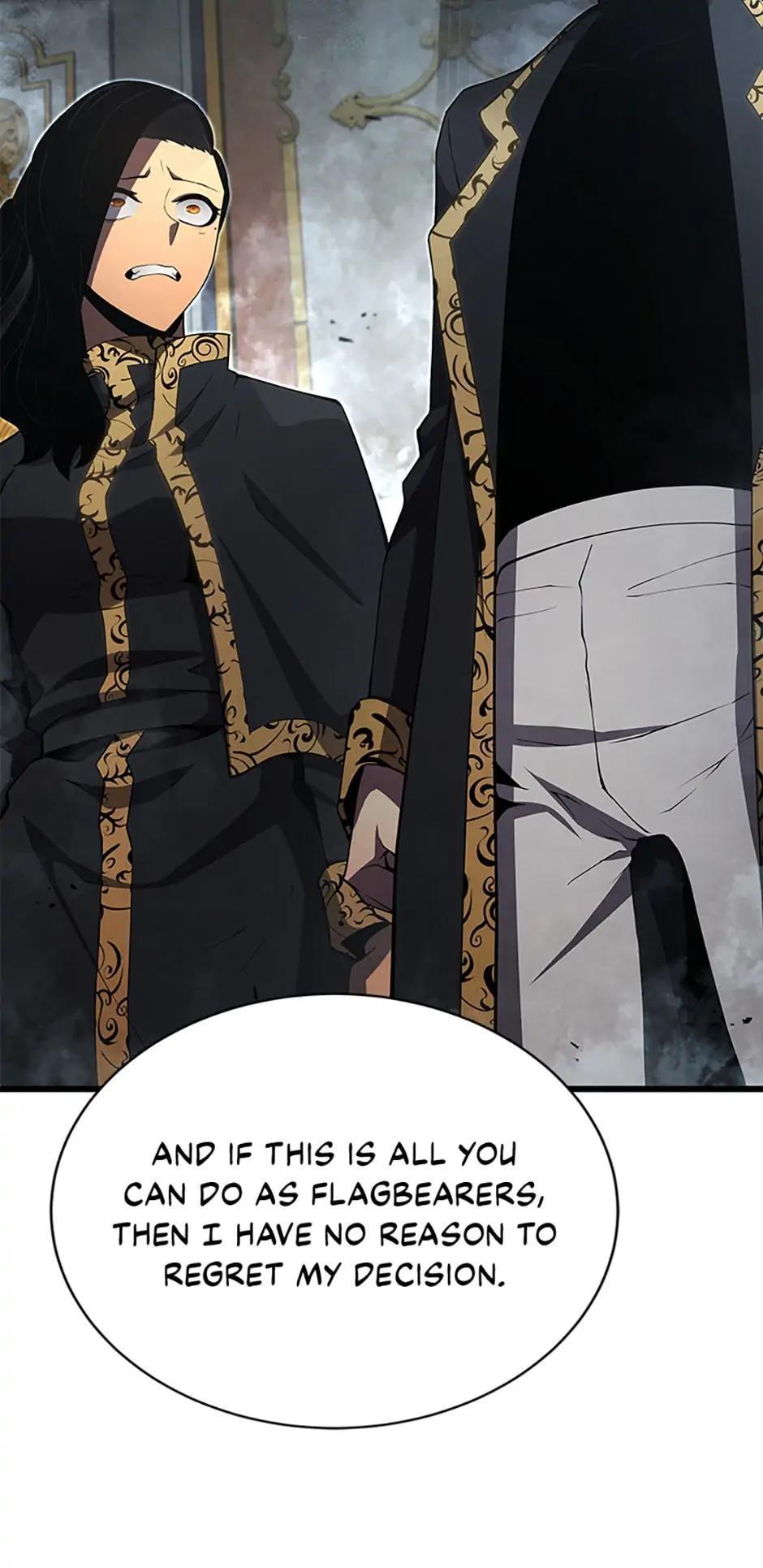 The Swordmaster’s Son Chapter 28 — page 76