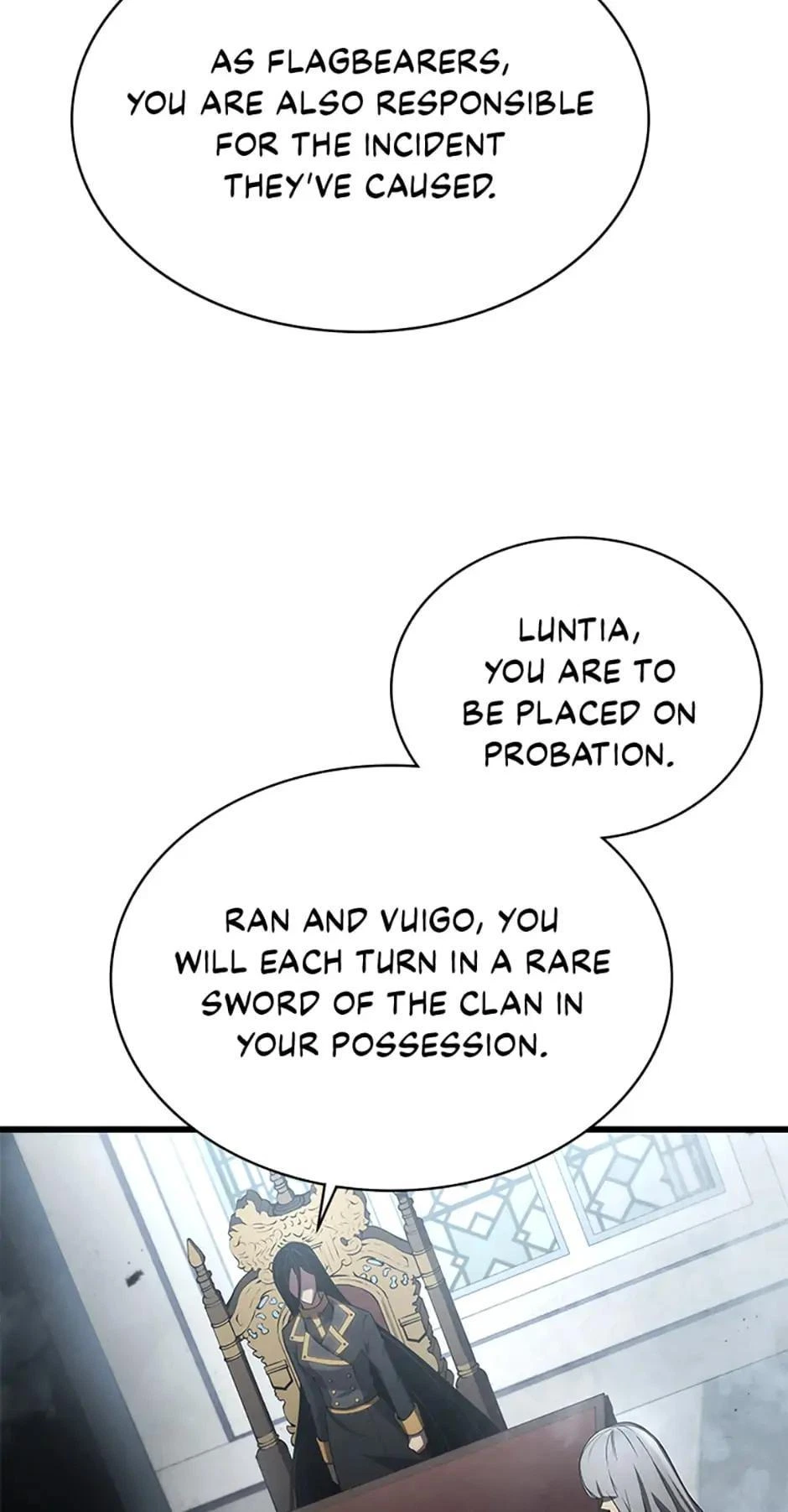The Swordmaster’s Son Chapter 28 — page 78