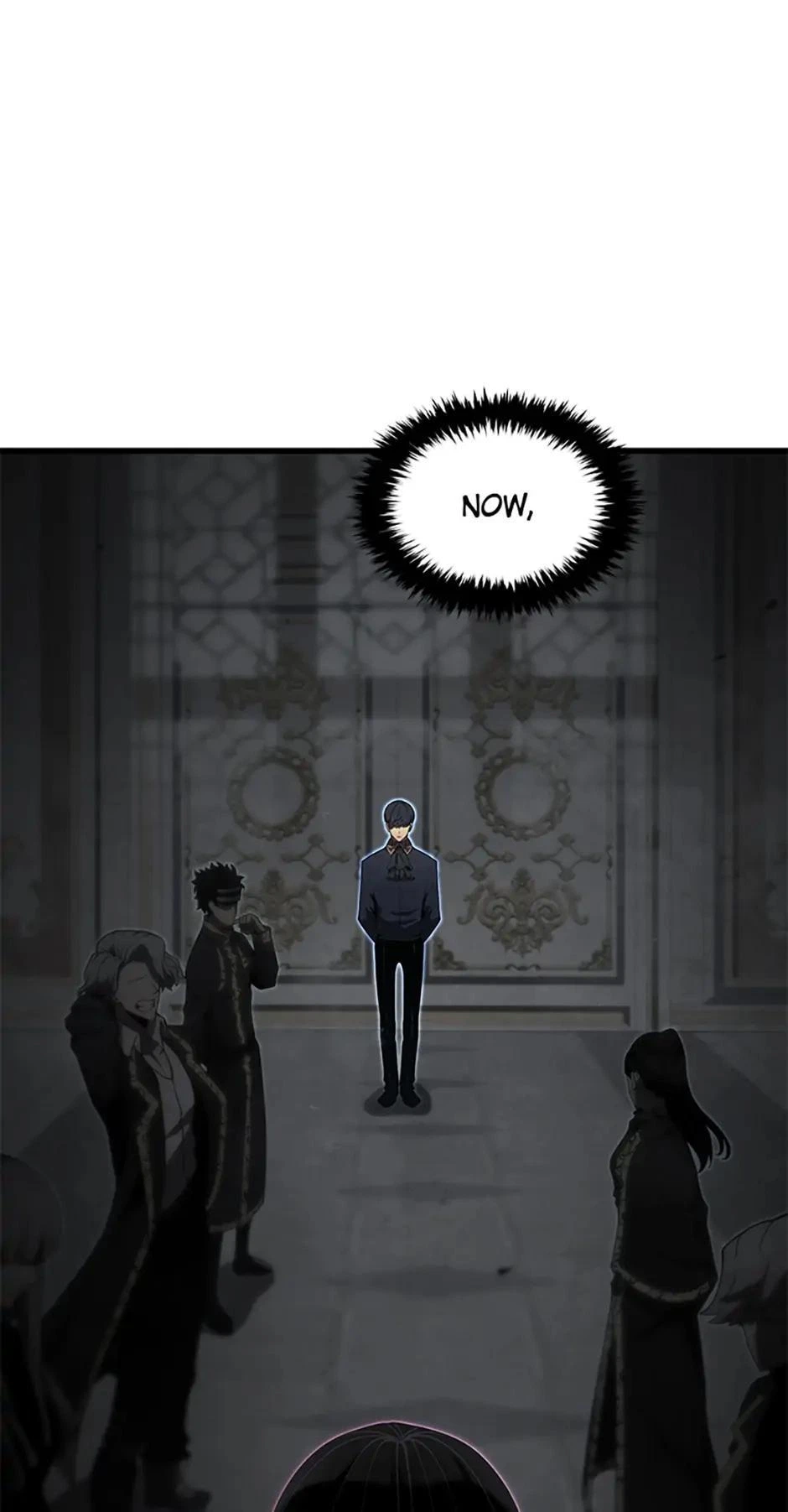 The Swordmaster’s Son Chapter 28 — page 81