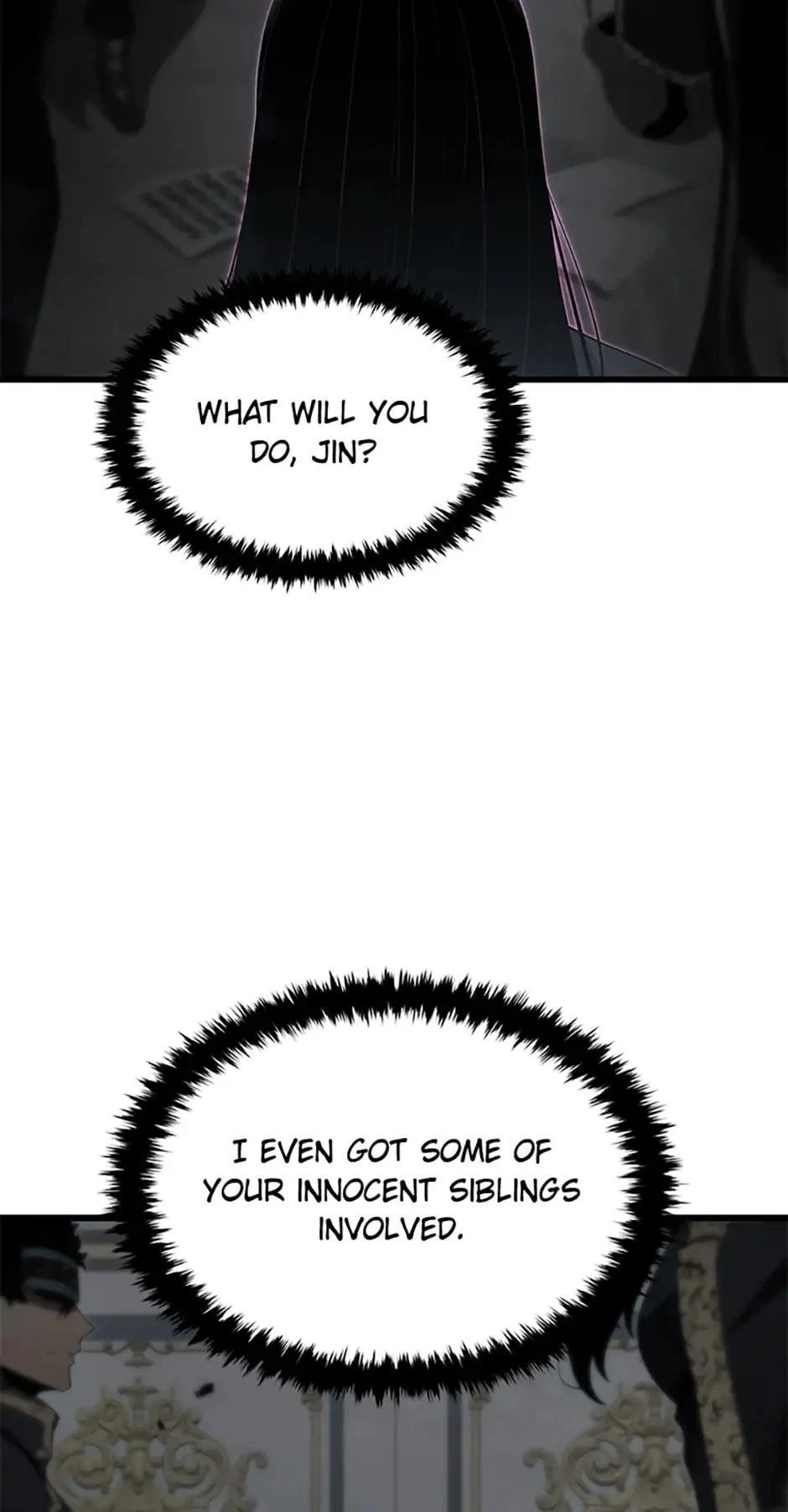 The Swordmaster’s Son Chapter 28 — page 82