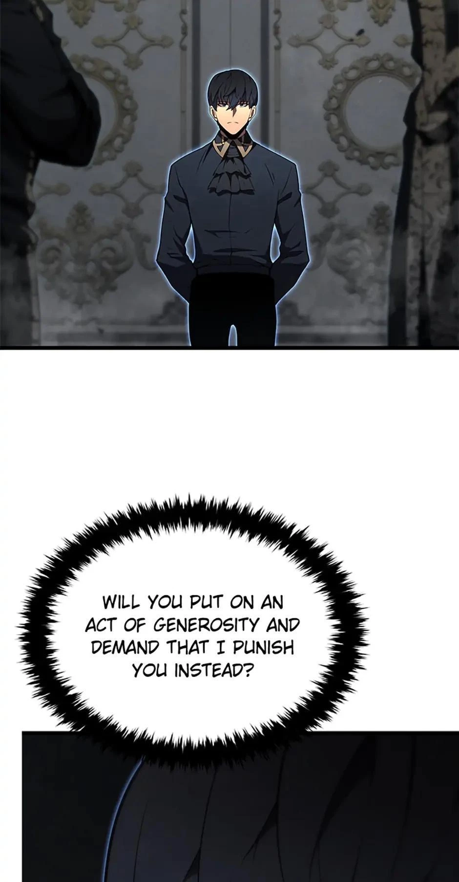 The Swordmaster’s Son Chapter 28 — page 83