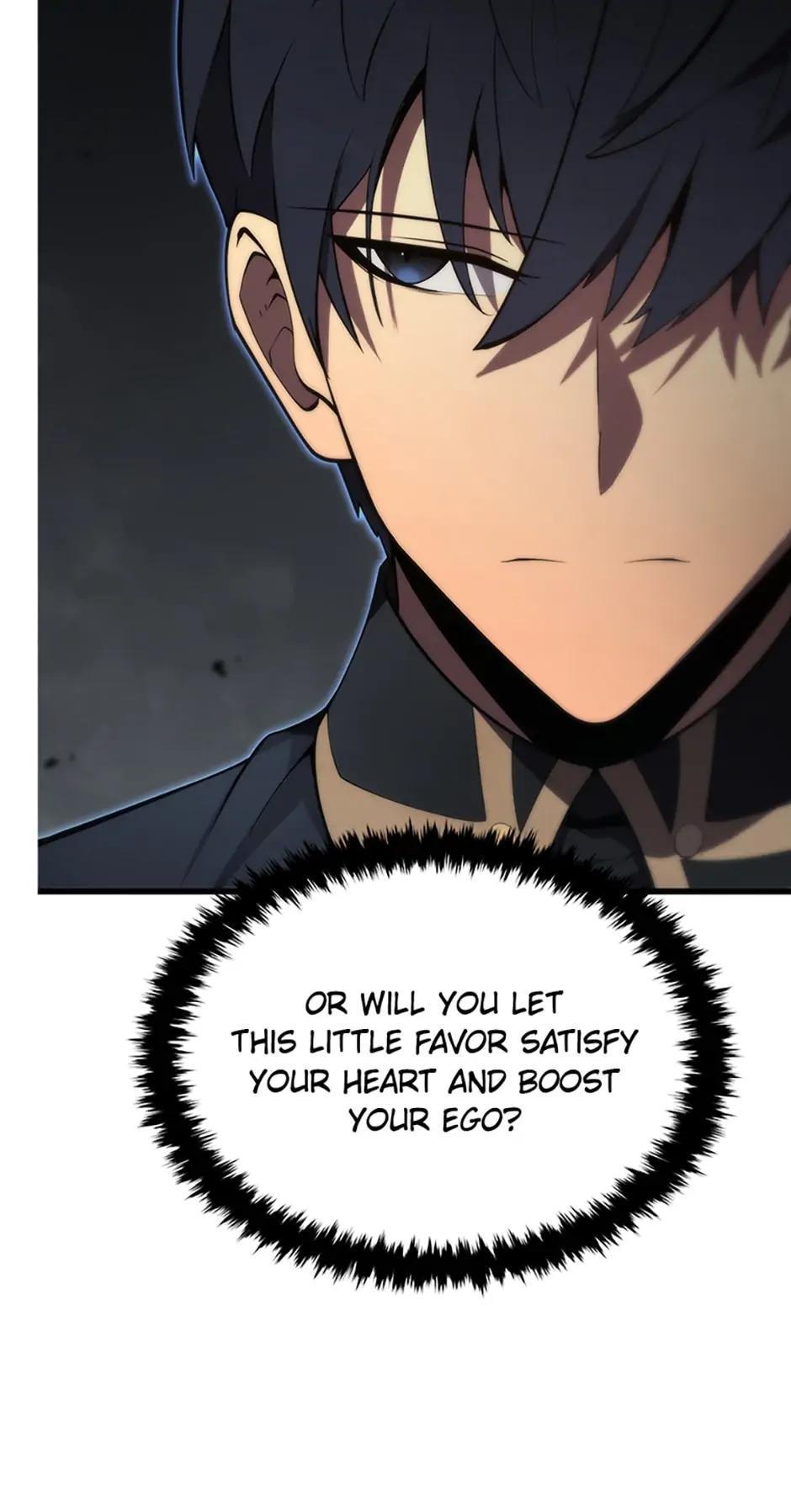 The Swordmaster’s Son Chapter 28 — page 84