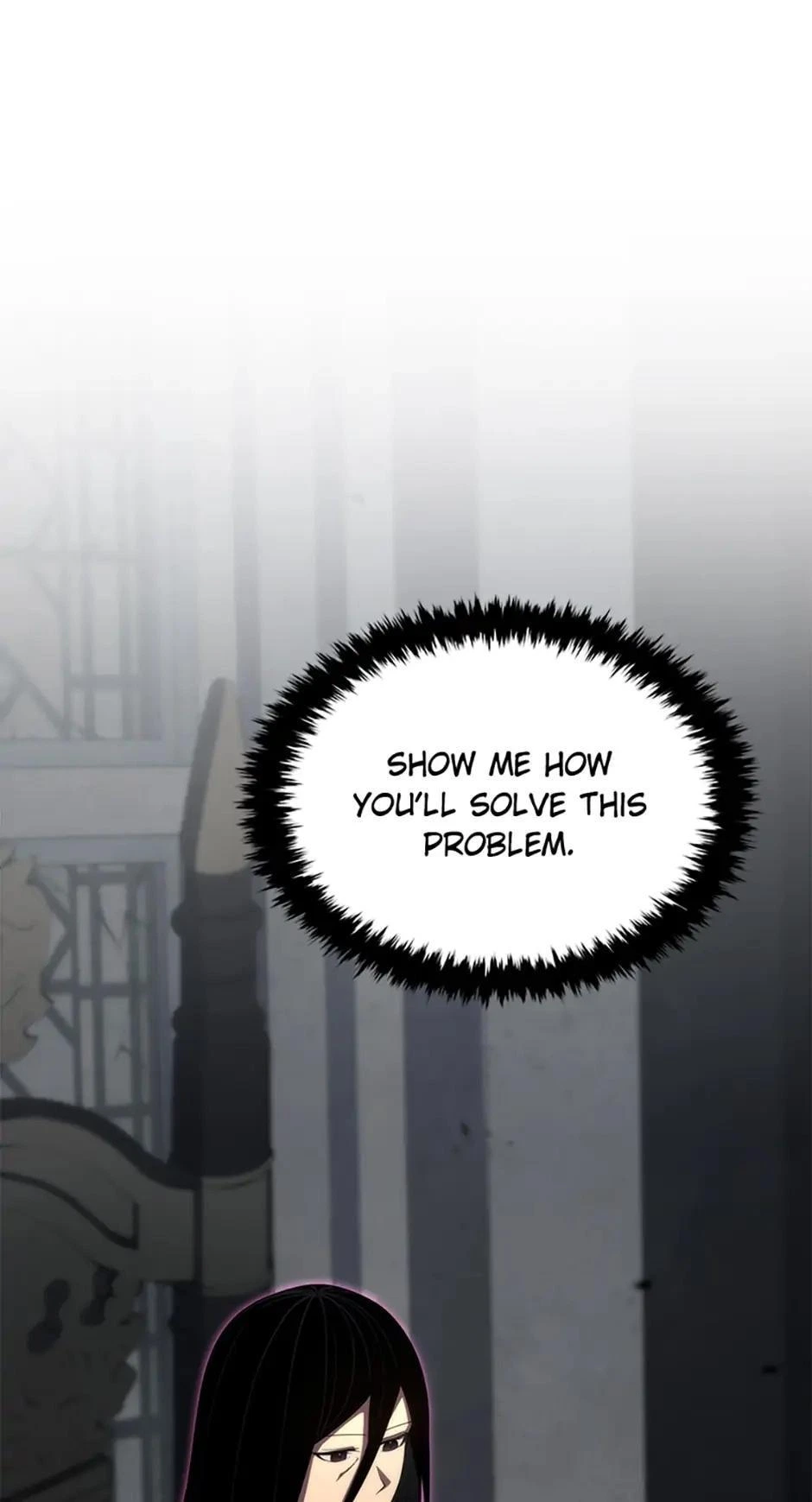 The Swordmaster’s Son Chapter 28 — page 85