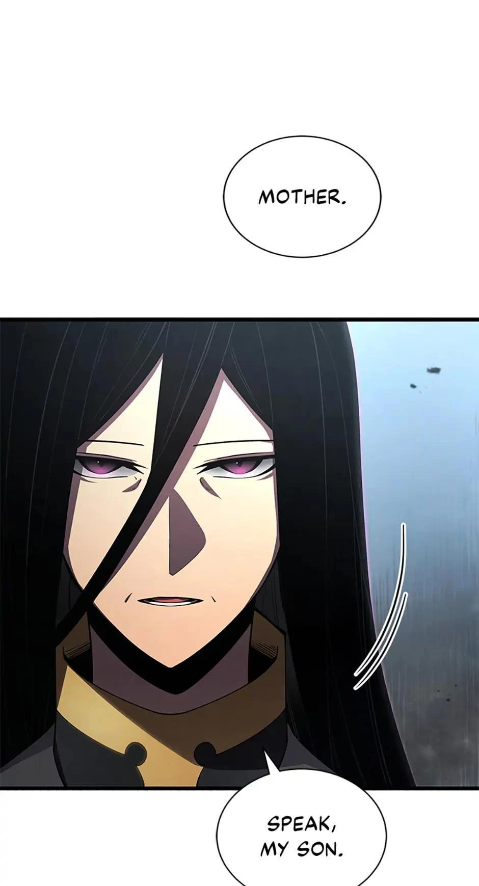 The Swordmaster’s Son Chapter 28 — page 87