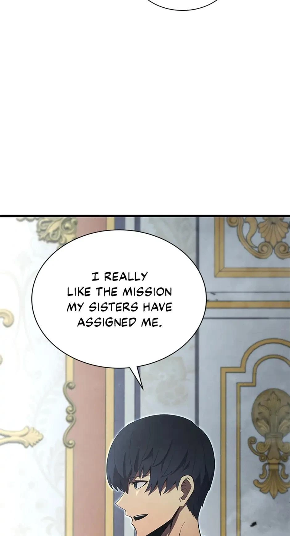 The Swordmaster’s Son Chapter 28 — page 88
