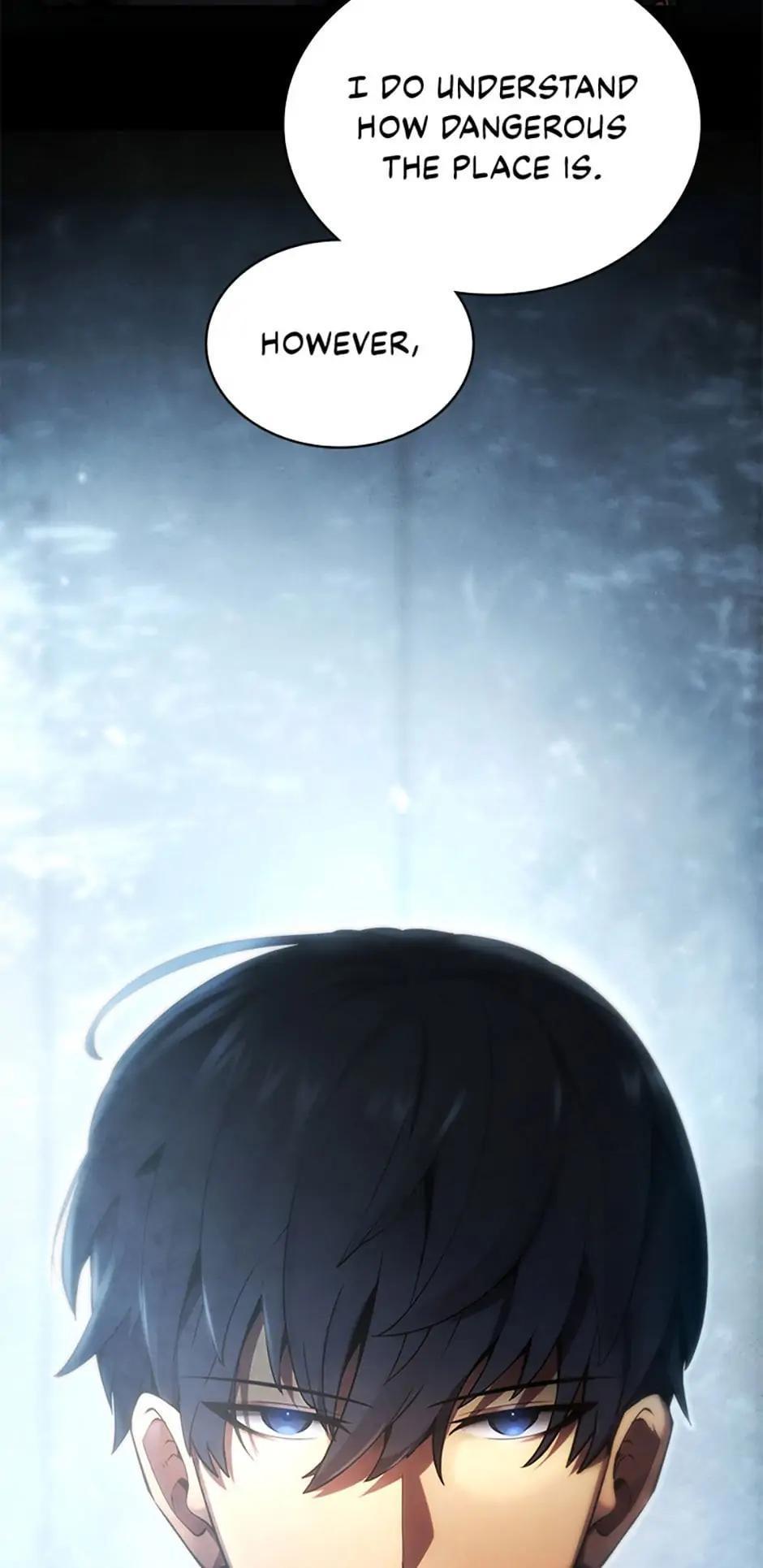 The Swordmaster’s Son Chapter 28 — page 92