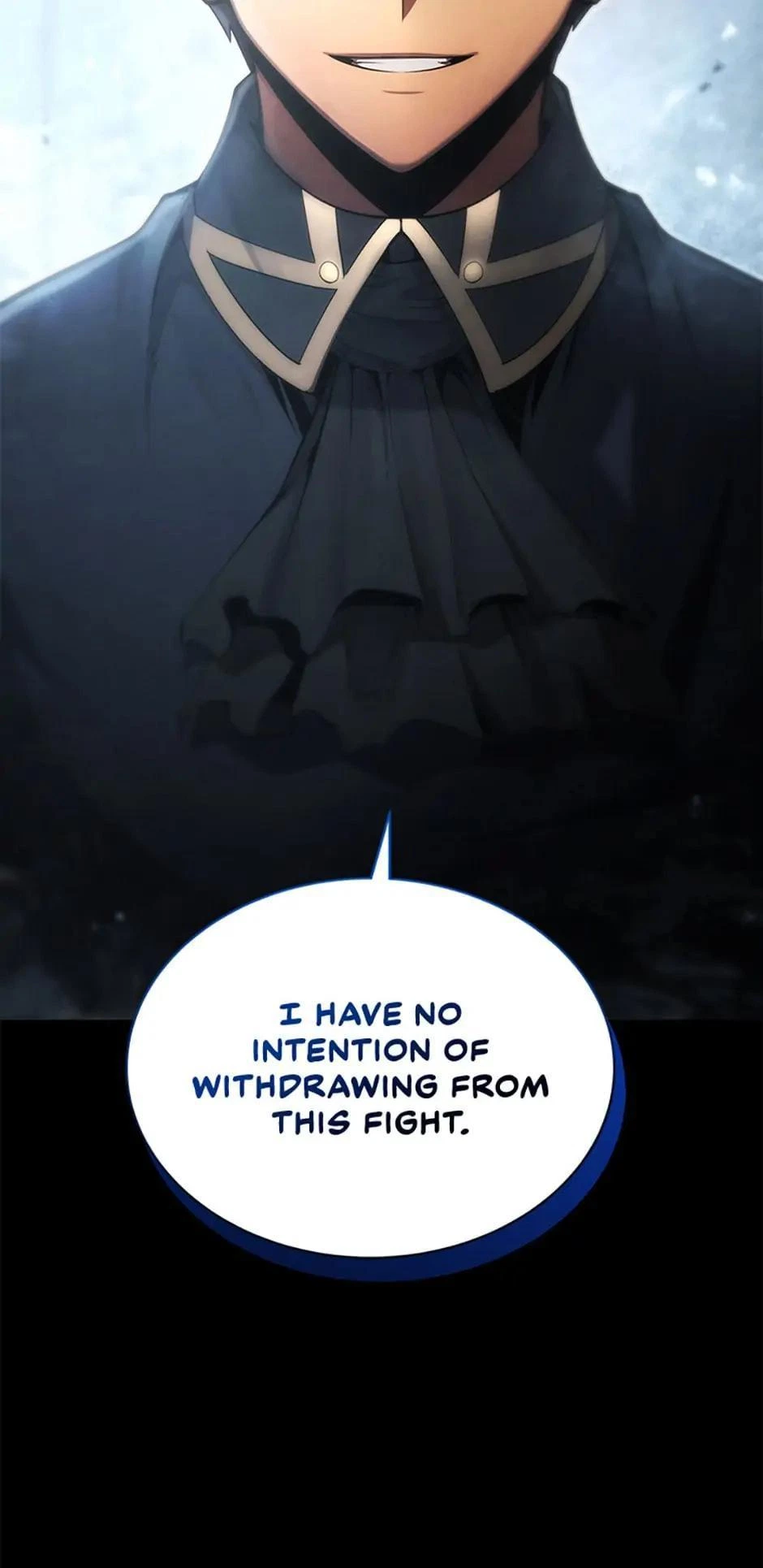 The Swordmaster’s Son Chapter 28 — page 93