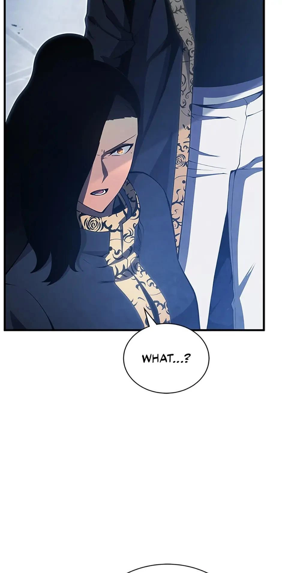 The Swordmaster’s Son Chapter 29 — page 3