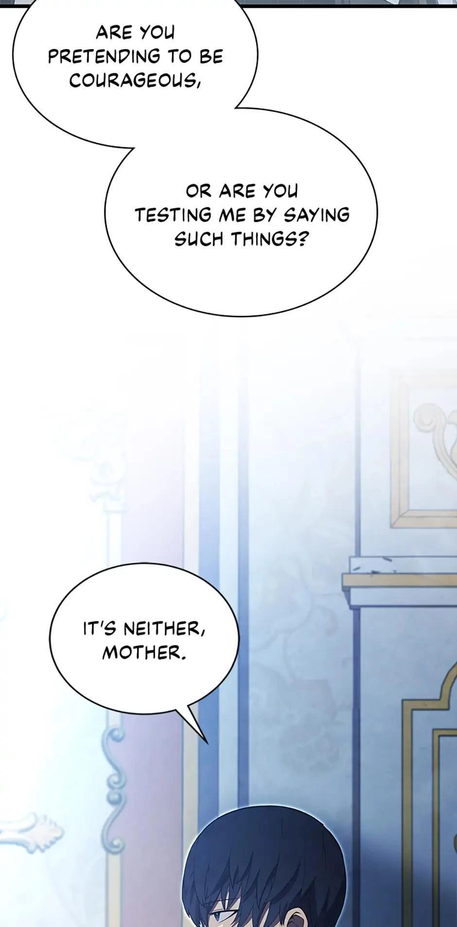 The Swordmaster’s Son Chapter 29 — page 5