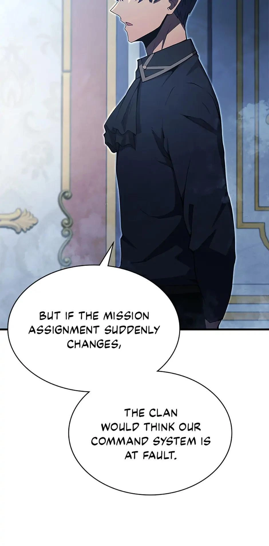 The Swordmaster’s Son Chapter 29 — page 6