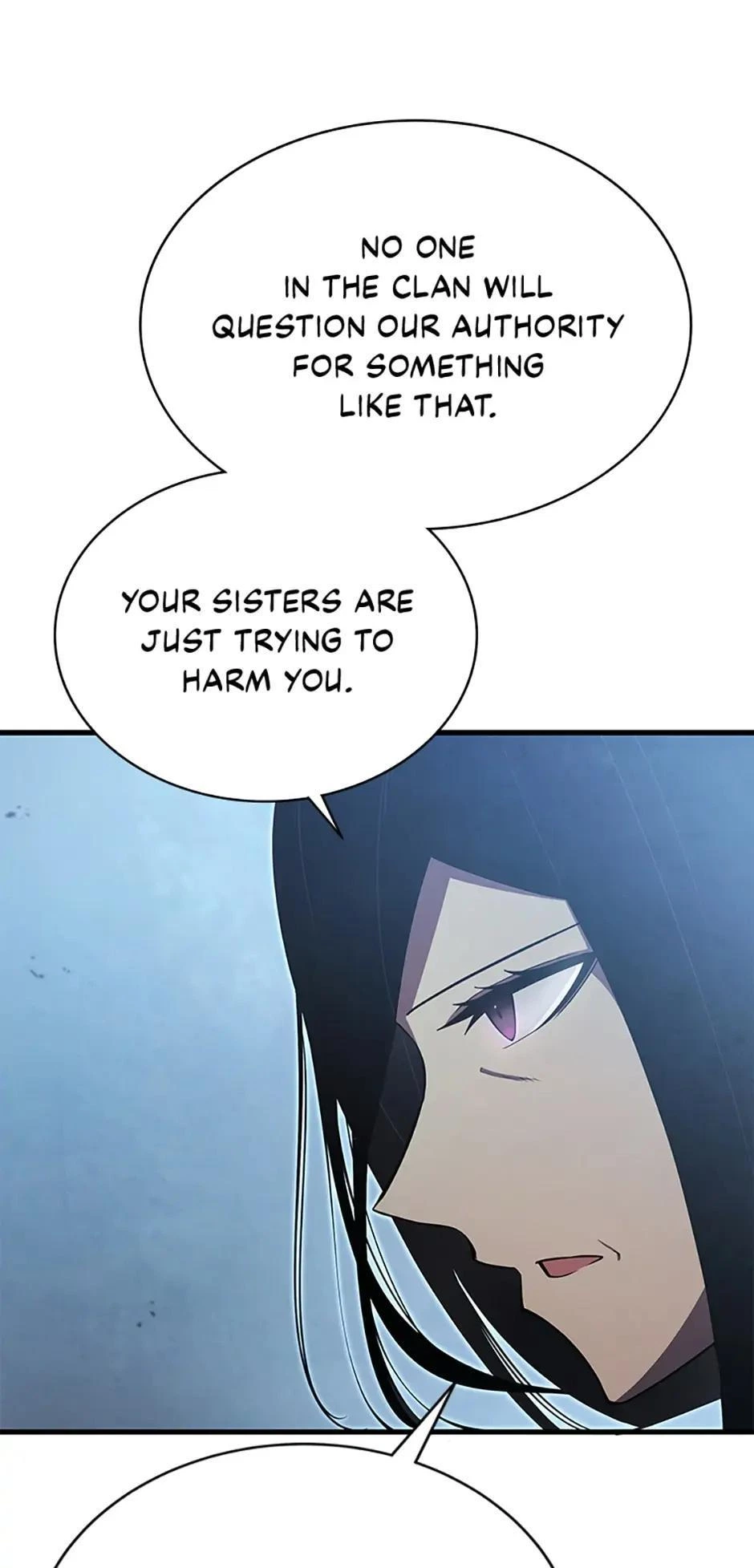 The Swordmaster’s Son Chapter 29 — page 7