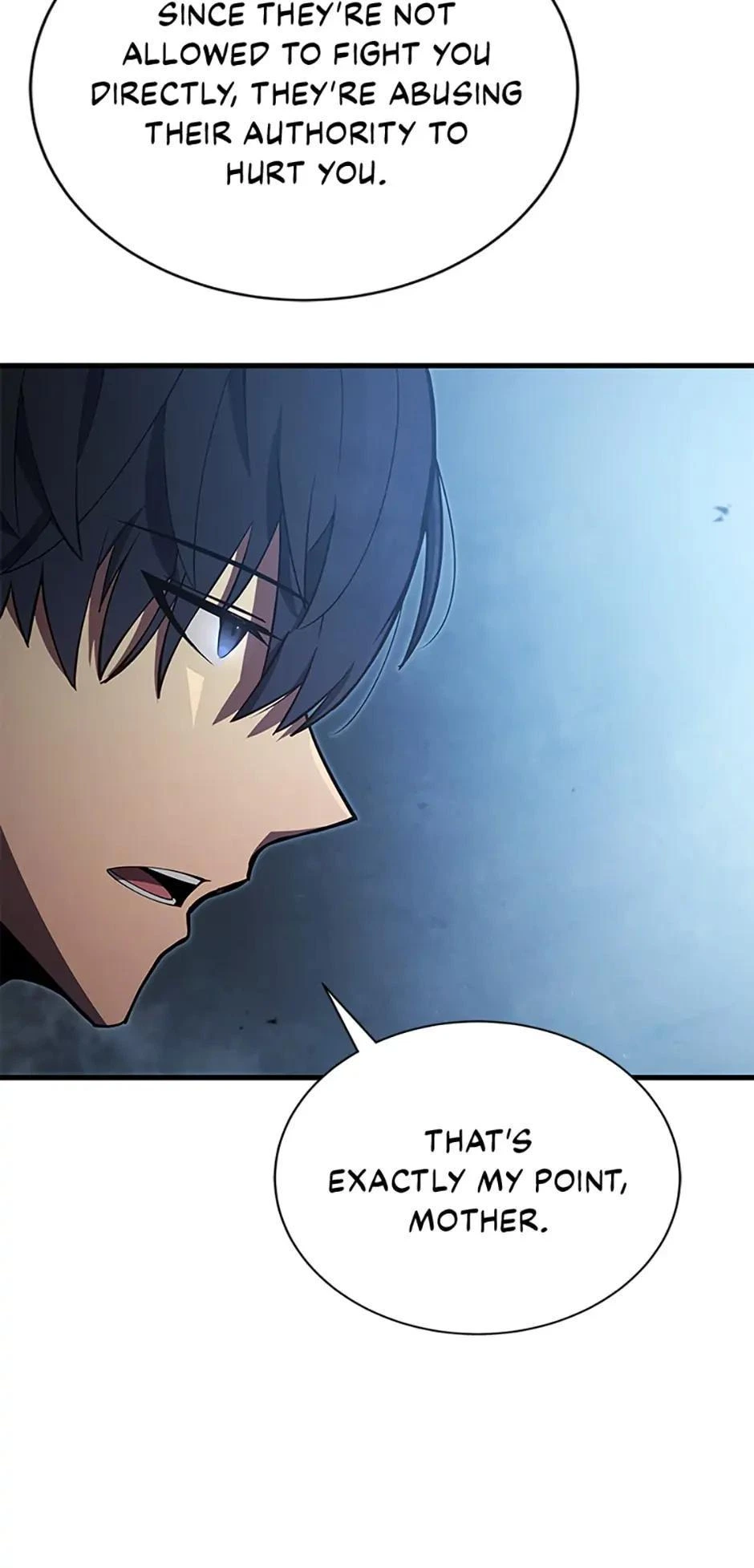 The Swordmaster’s Son Chapter 29 — page 8