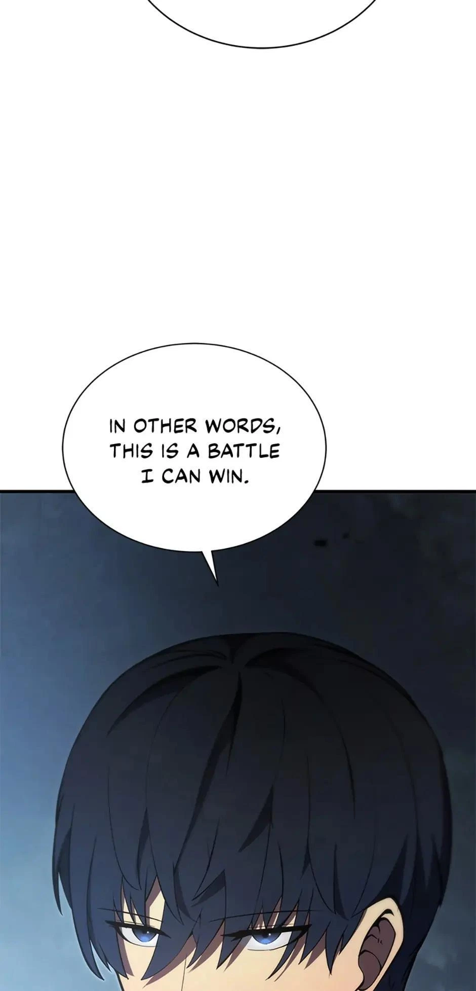 The Swordmaster’s Son Chapter 29 — page 10