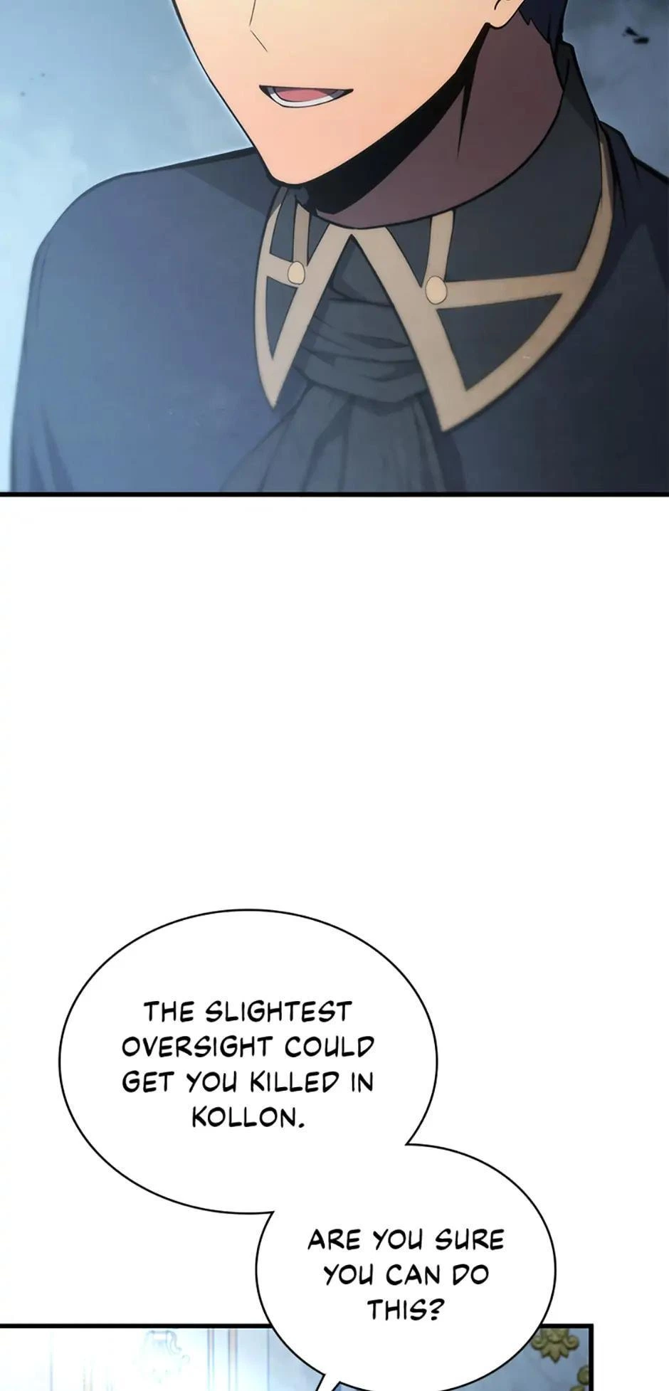 The Swordmaster’s Son Chapter 29 — page 11