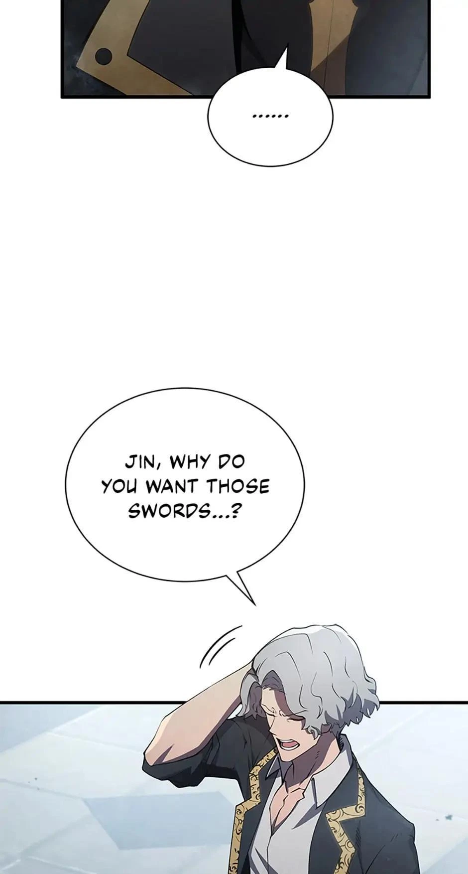 The Swordmaster’s Son Chapter 29 — page 15