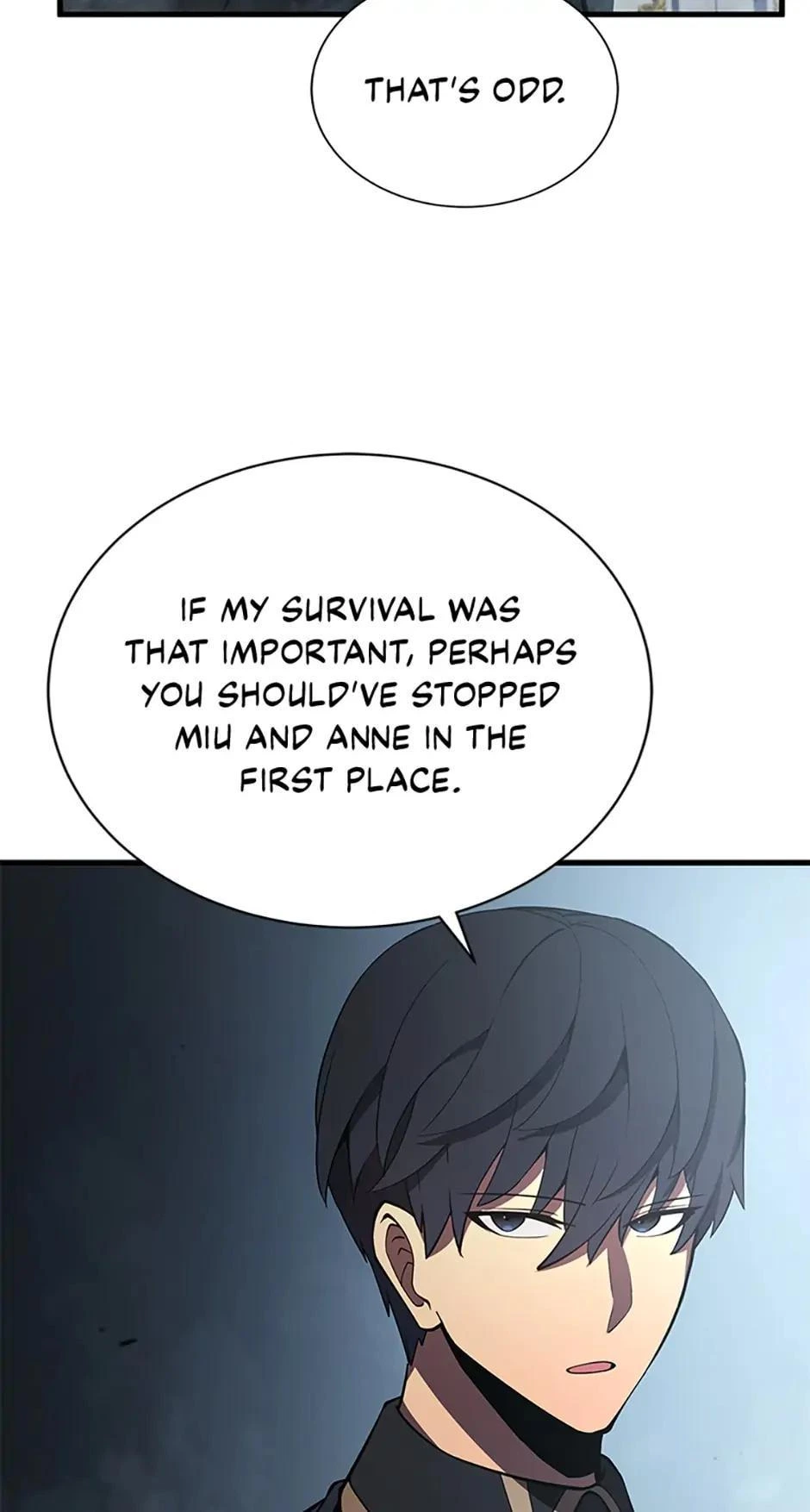 The Swordmaster’s Son Chapter 29 — page 18