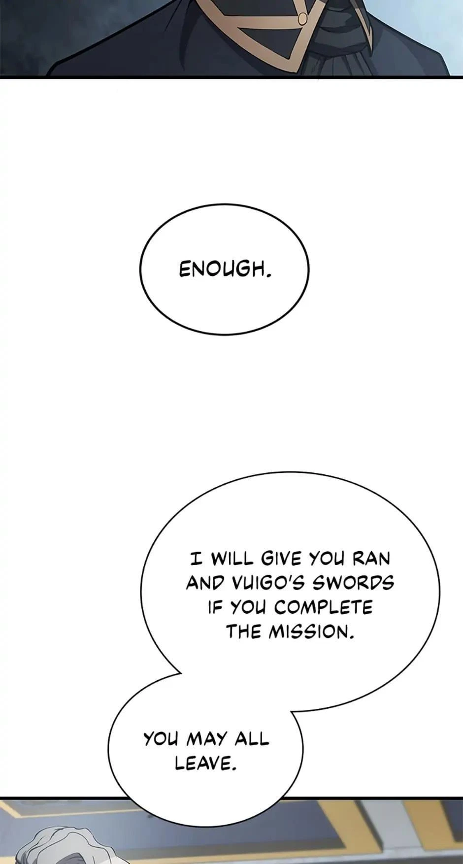 The Swordmaster’s Son Chapter 29 — page 19