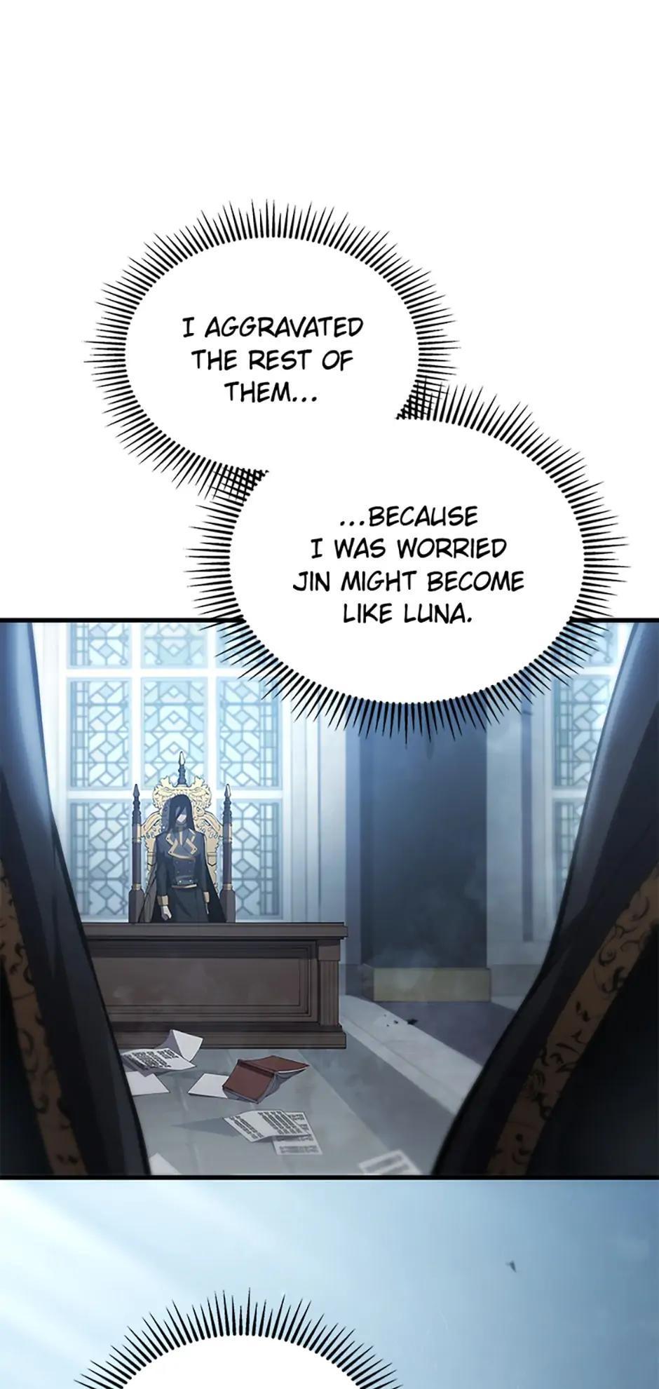 The Swordmaster’s Son Chapter 29 — page 21