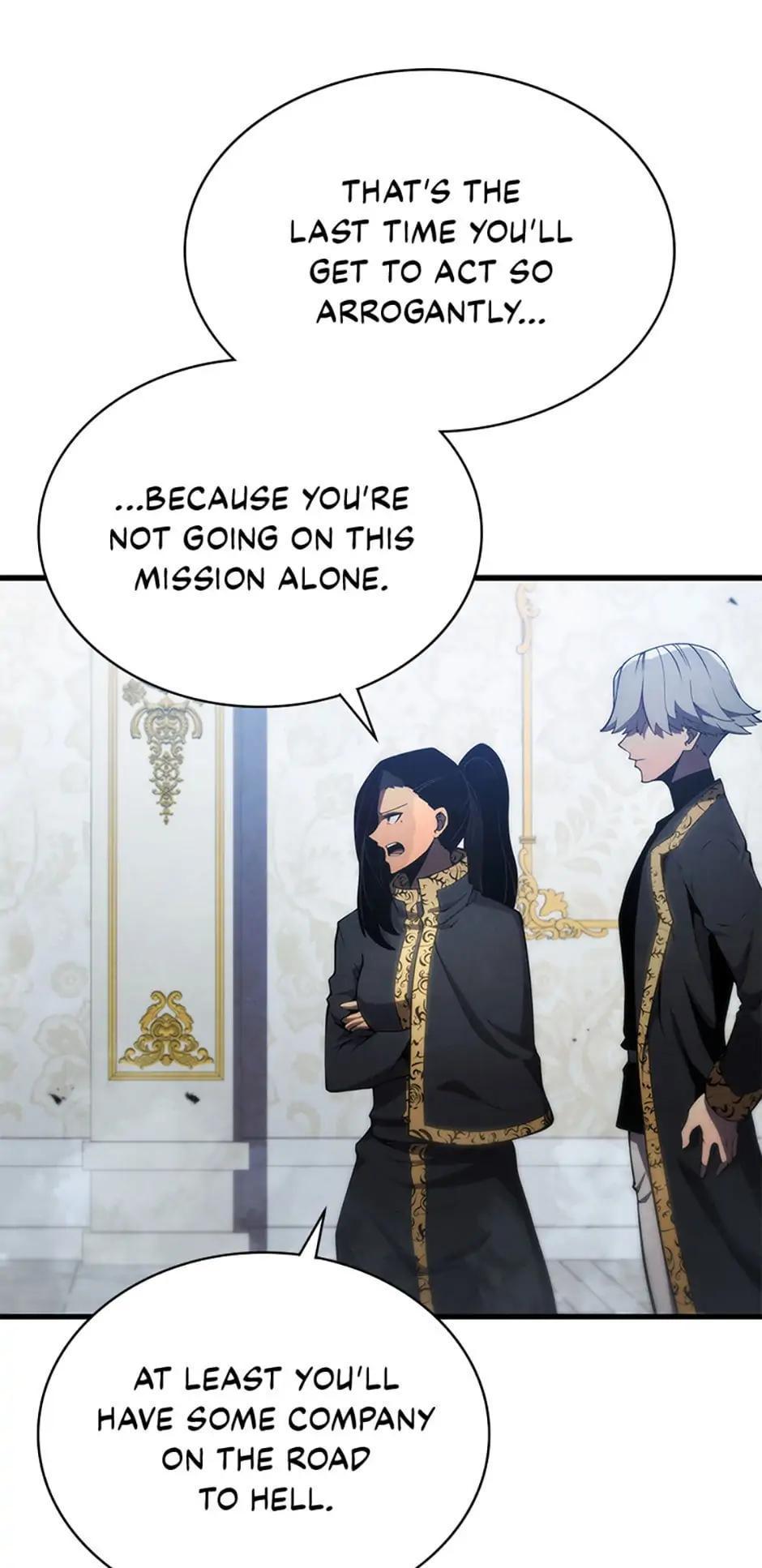 The Swordmaster’s Son Chapter 29 — page 27