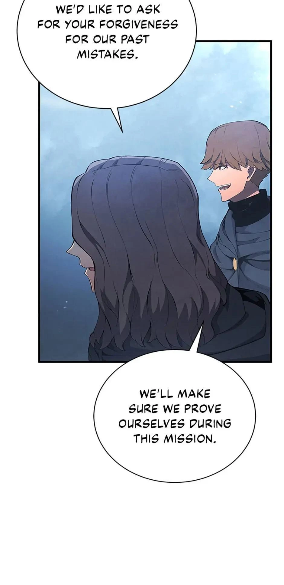 The Swordmaster’s Son Chapter 29 — page 33