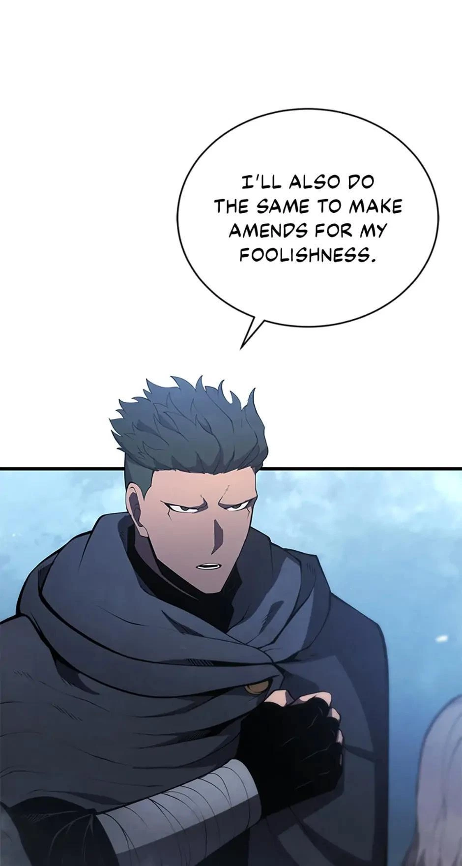 The Swordmaster’s Son Chapter 29 — page 34