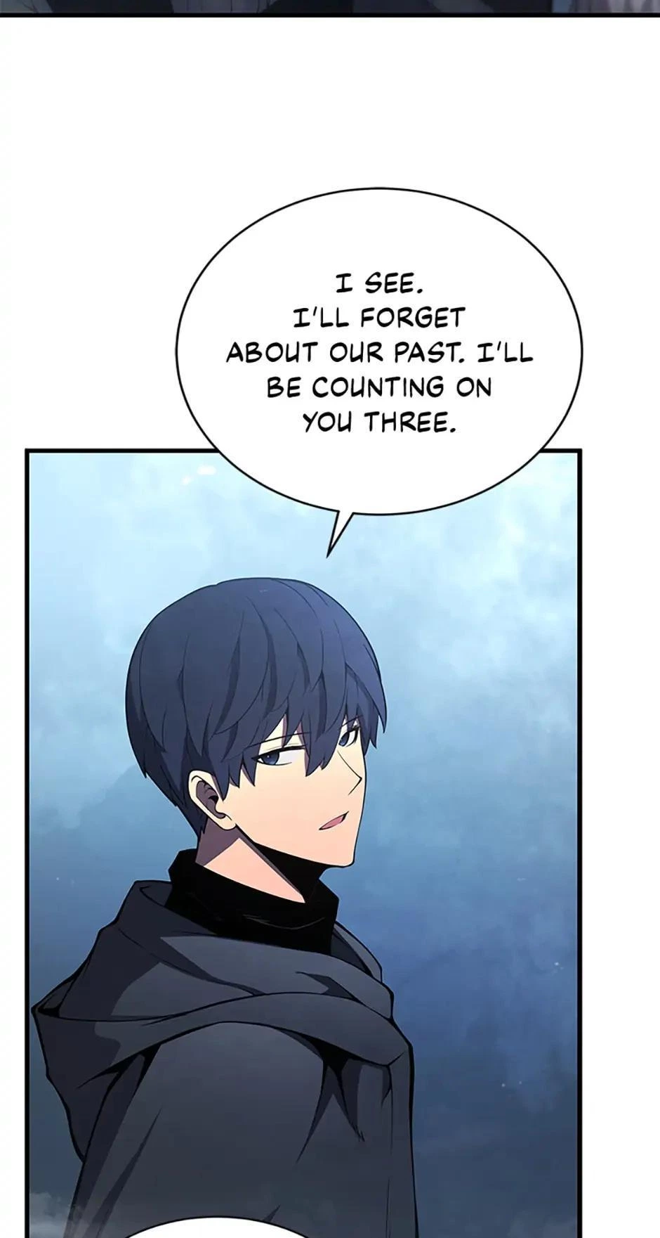 The Swordmaster’s Son Chapter 29 — page 35