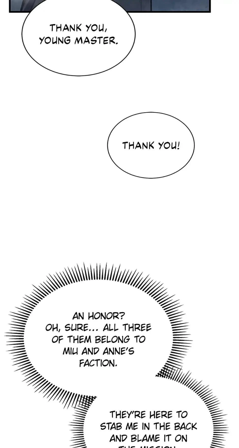 The Swordmaster’s Son Chapter 29 — page 36