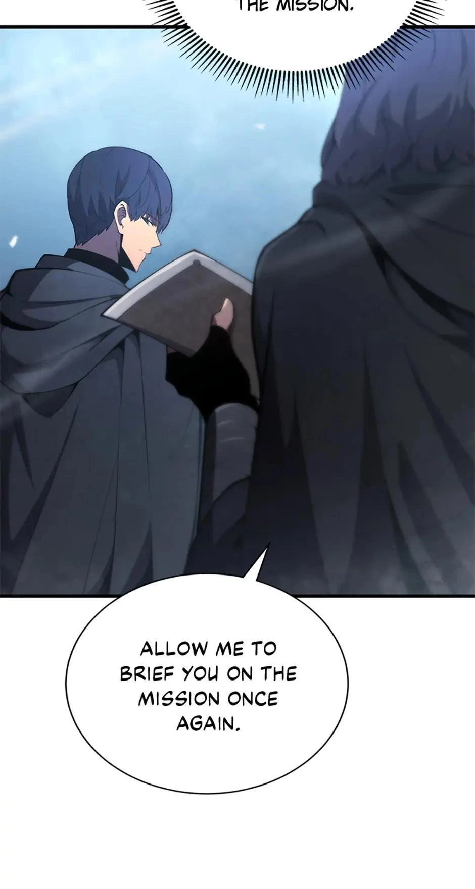 The Swordmaster’s Son Chapter 29 — page 37