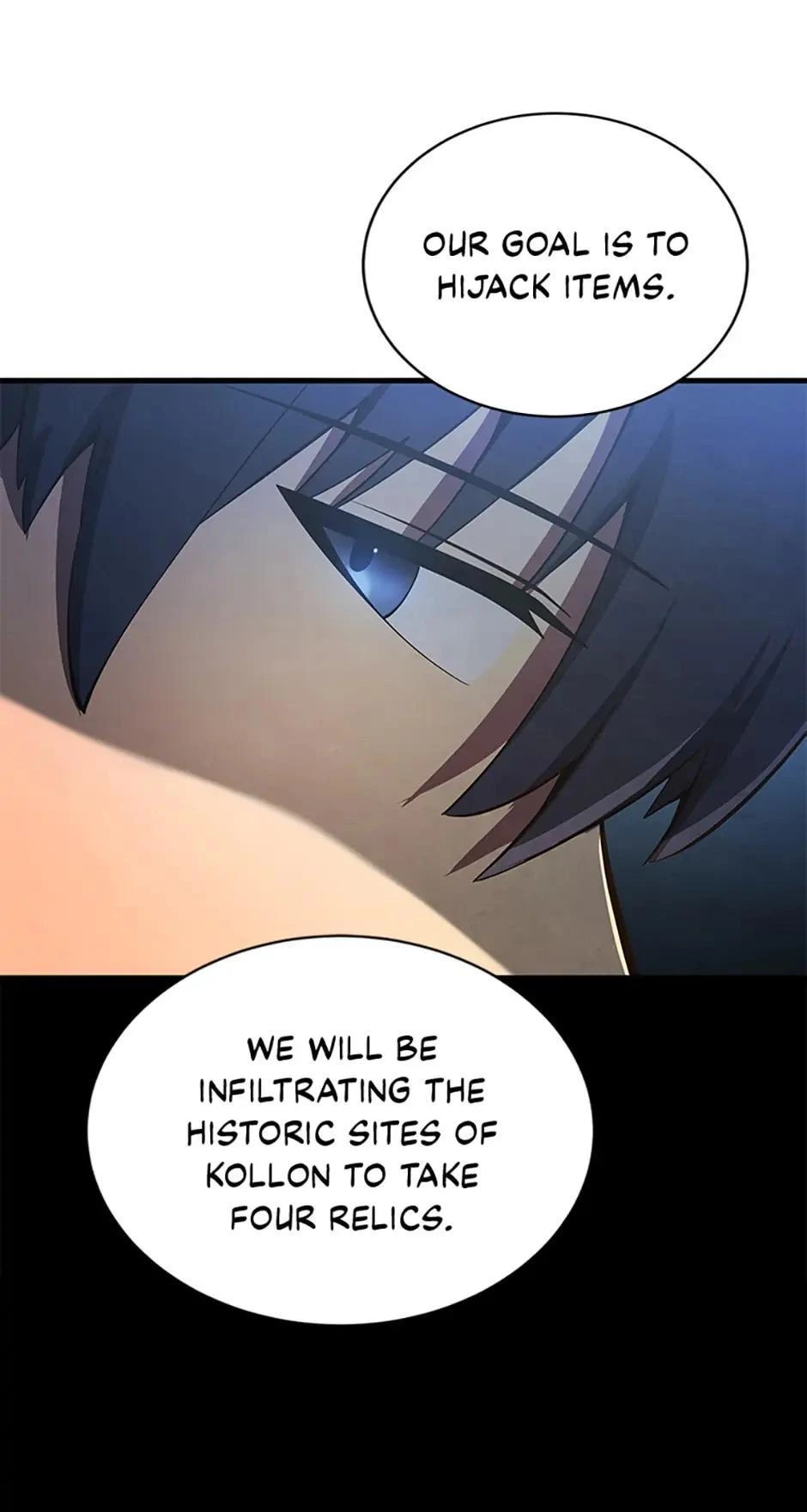 The Swordmaster’s Son Chapter 29 — page 38