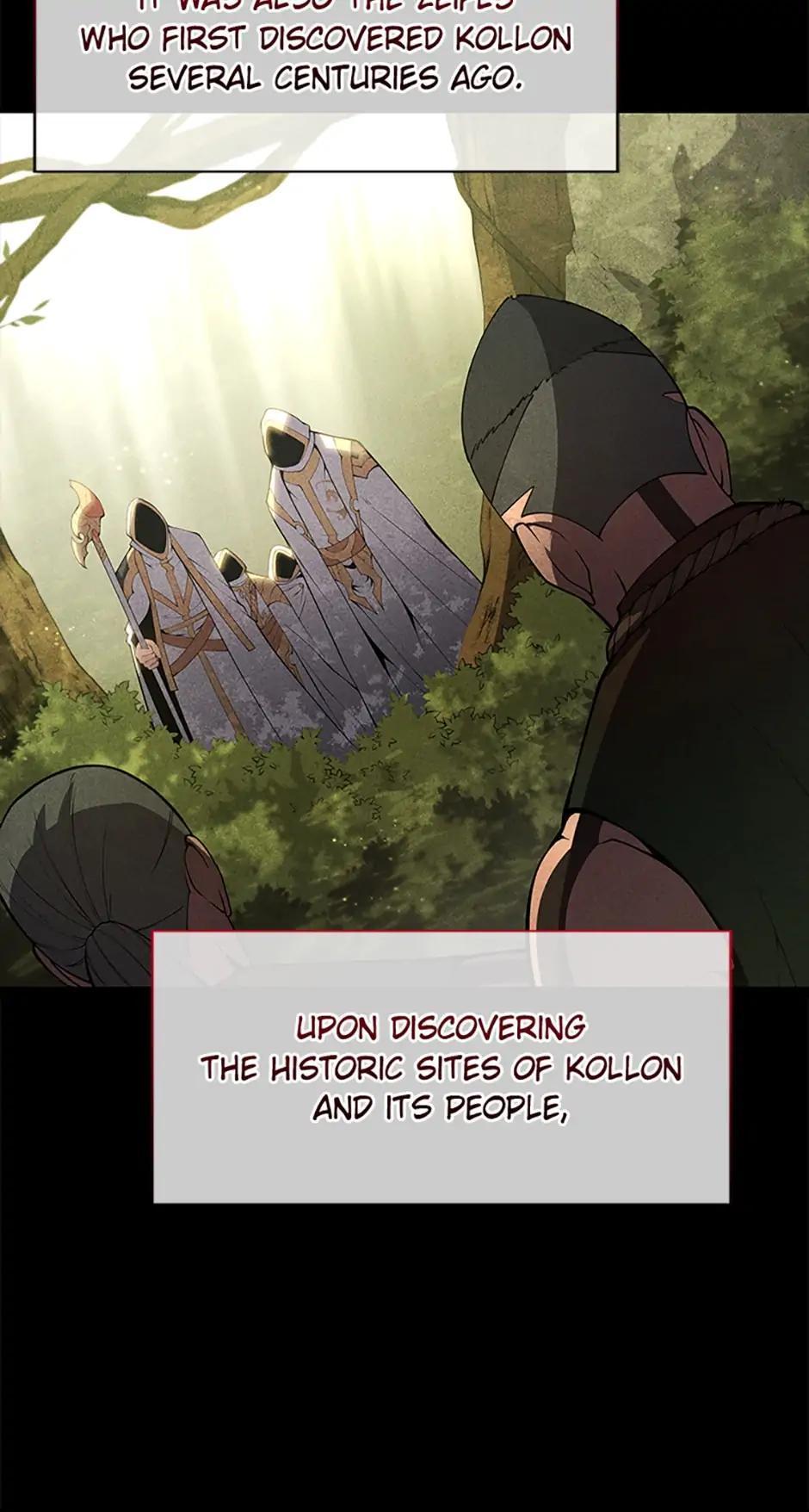 The Swordmaster’s Son Chapter 29 — page 41