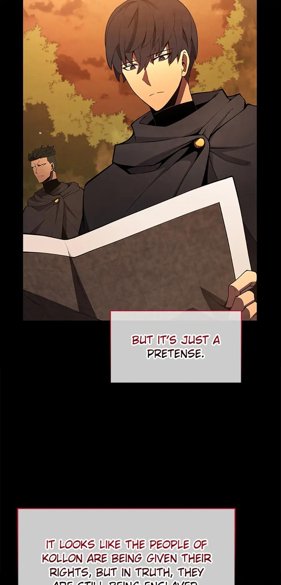 The Swordmaster’s Son Chapter 29 — page 43