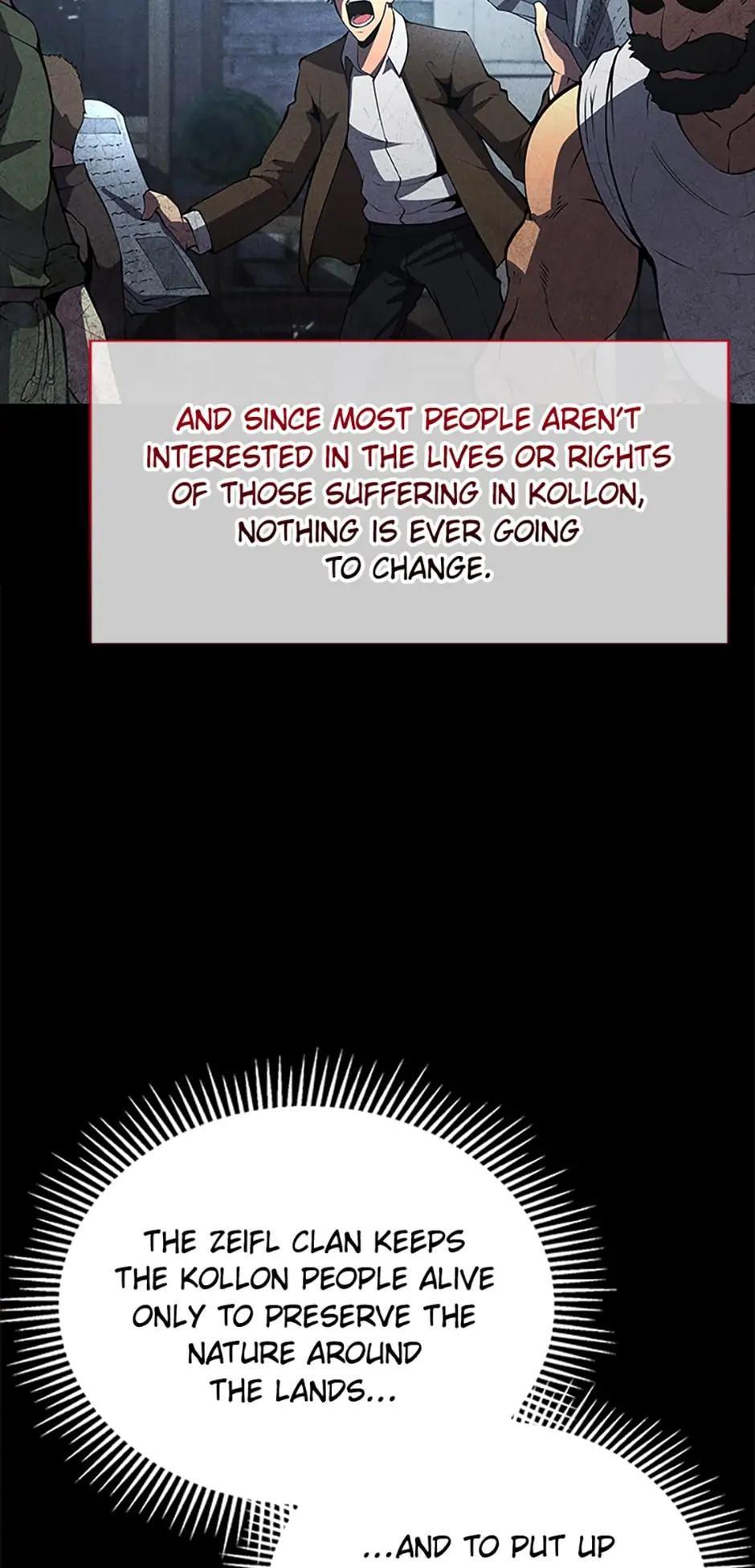 The Swordmaster’s Son Chapter 29 — page 45