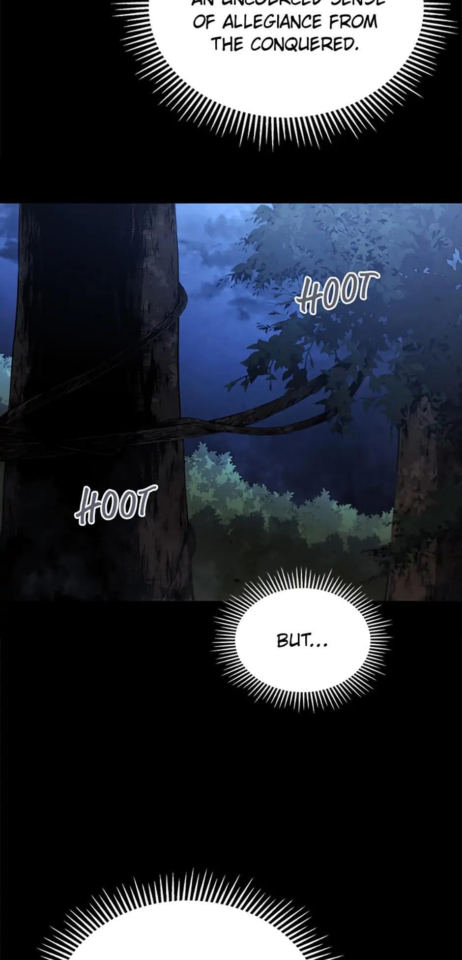The Swordmaster’s Son Chapter 29 — page 47